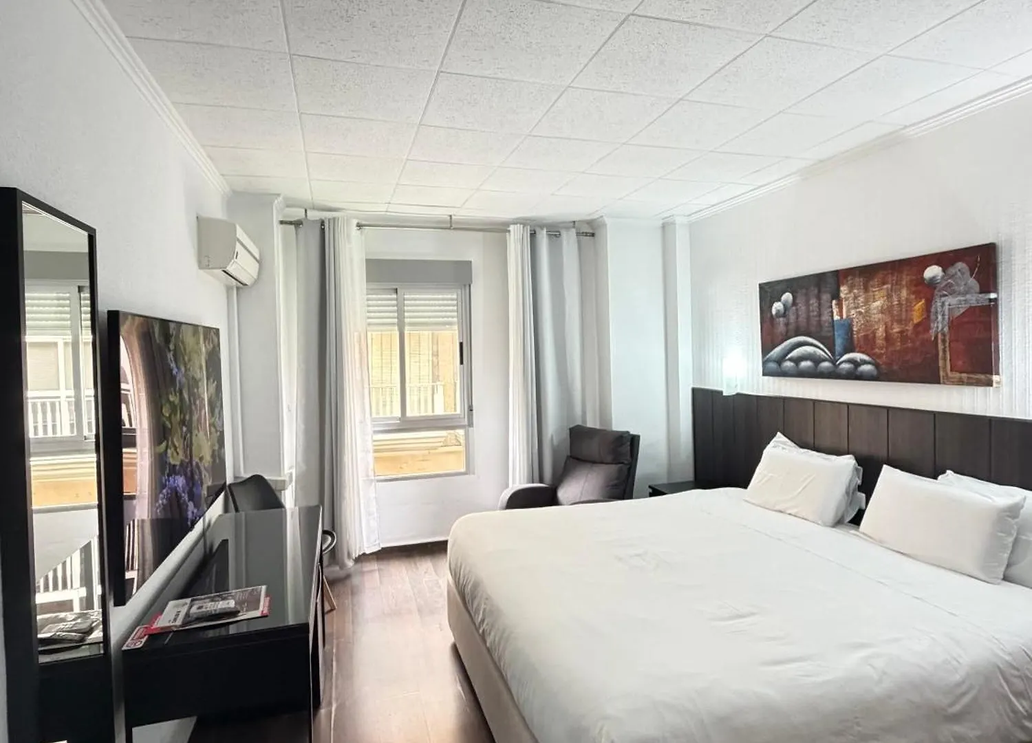 15 Hoteles Baratos en la Provincia de Murcia que Vale la Pena Reservar