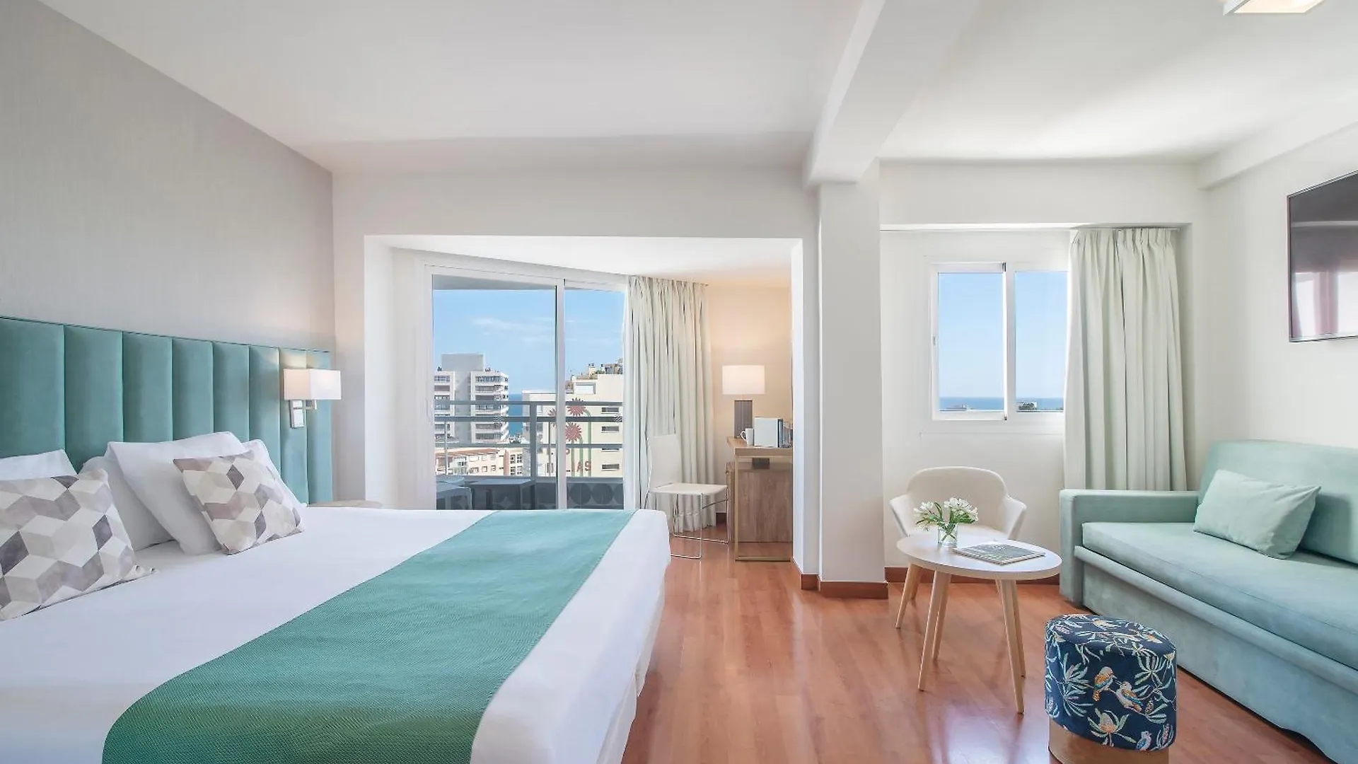 4 Hoteles de 4 Estrellas en Costa del Sol Que Vale la Pena Reservar