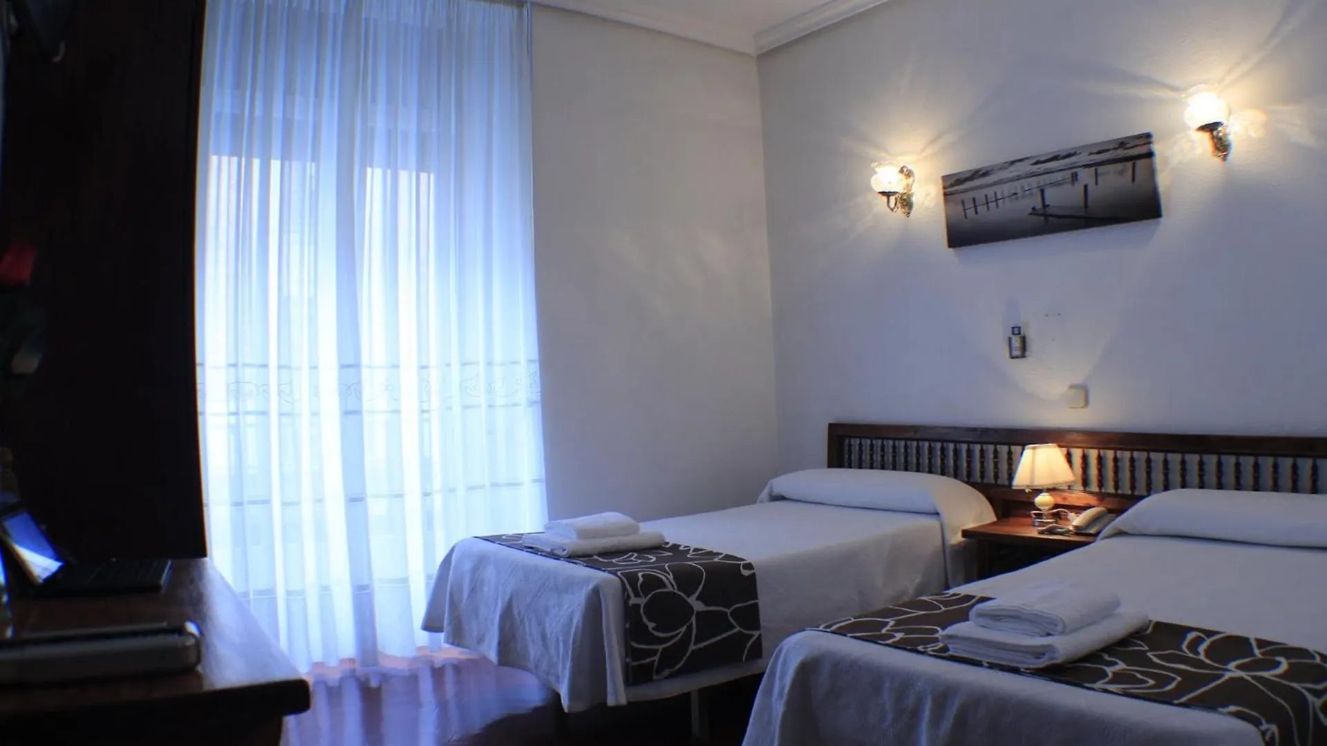 8 Alojamientos Baratos en Huertas que Merece la Pena Reservar