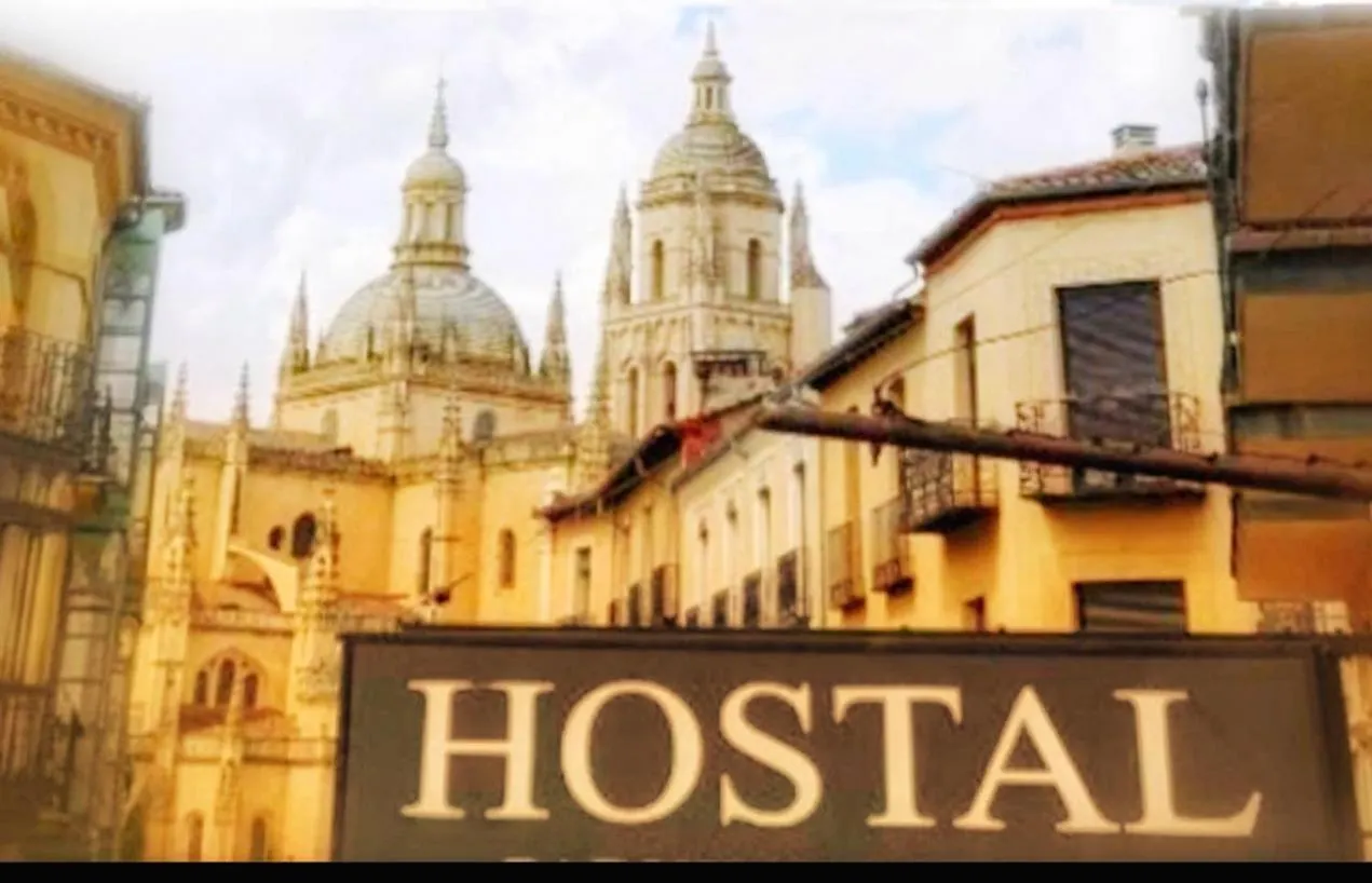 Dónde alojarse cerca de El Parral: 5 hoteles baratos en Segovia