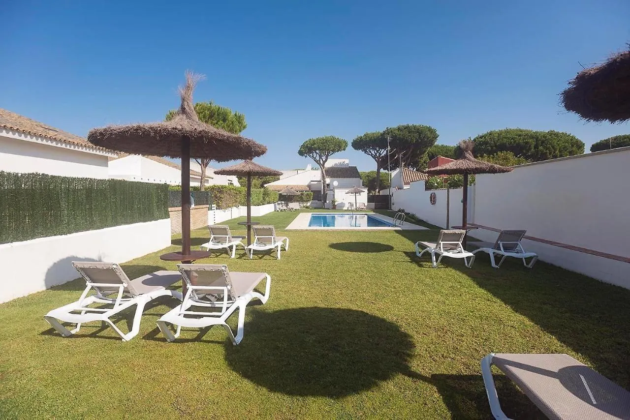 4 Hoteles Familiares cerca de Playa de La Barrosa que Merece la Pena Reservar