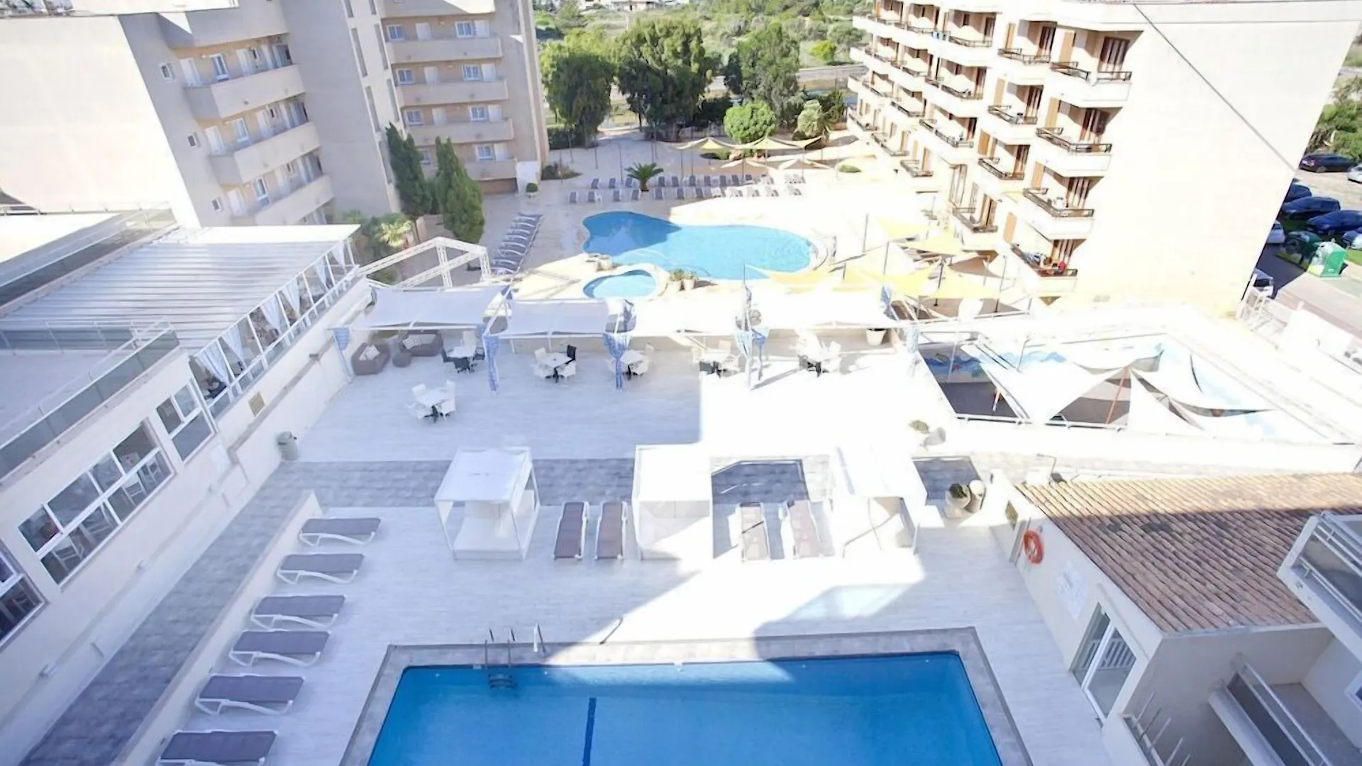 13 Hoteles Familiares en Mallorca Que Realmente Merecen la Pena