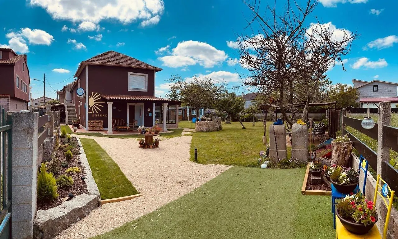 15 Hoteles Baratos en Rías Bajas Que Vale la Pena Reservar