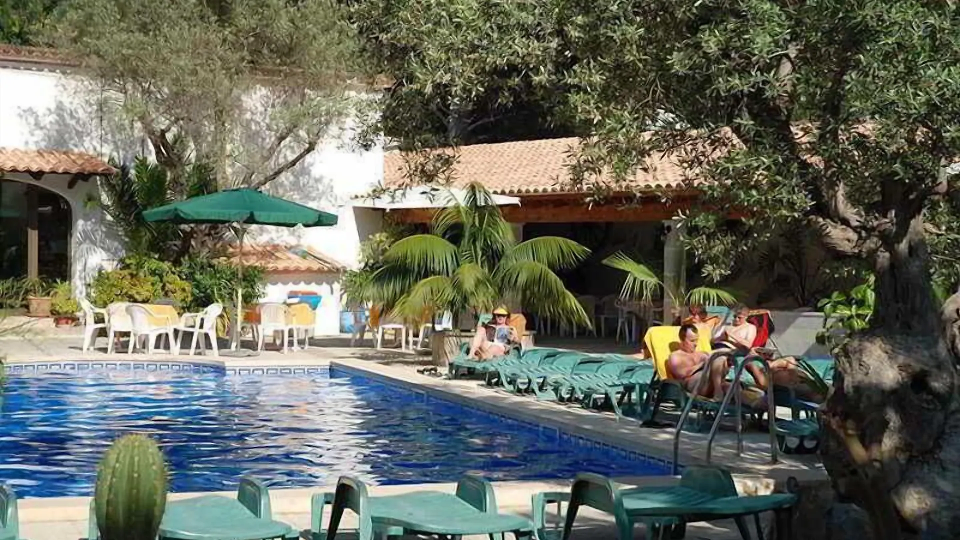 4 Hoteles Céntricos en Sierra de Tramuntana Worth Booking