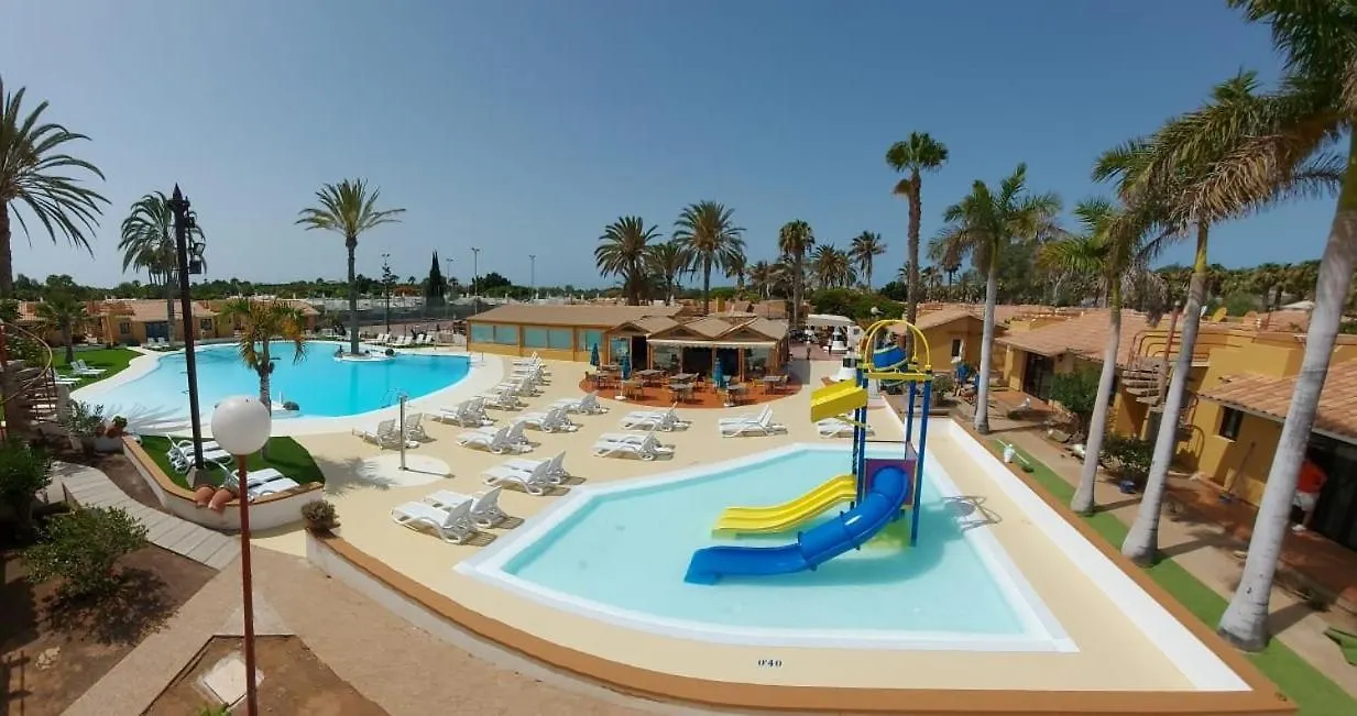 6 Hoteles Familiares en Gran Canaria que No Te Decepcionarán