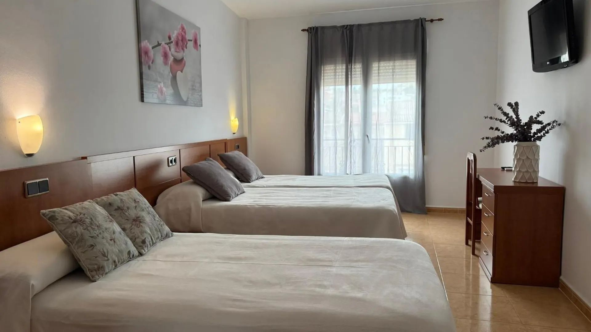 Quedarse en Andalucía: 15 Hoteles con Ubicación Top Comparados