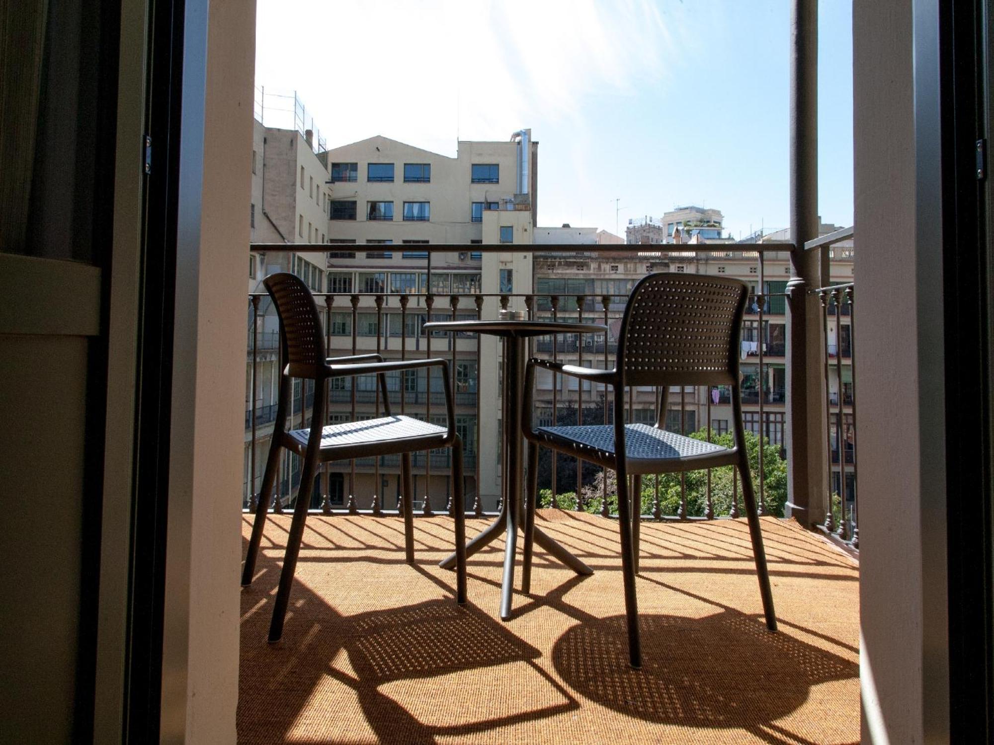 14 Hoteles Románticos en Eixample que Vale la Pena Reservar