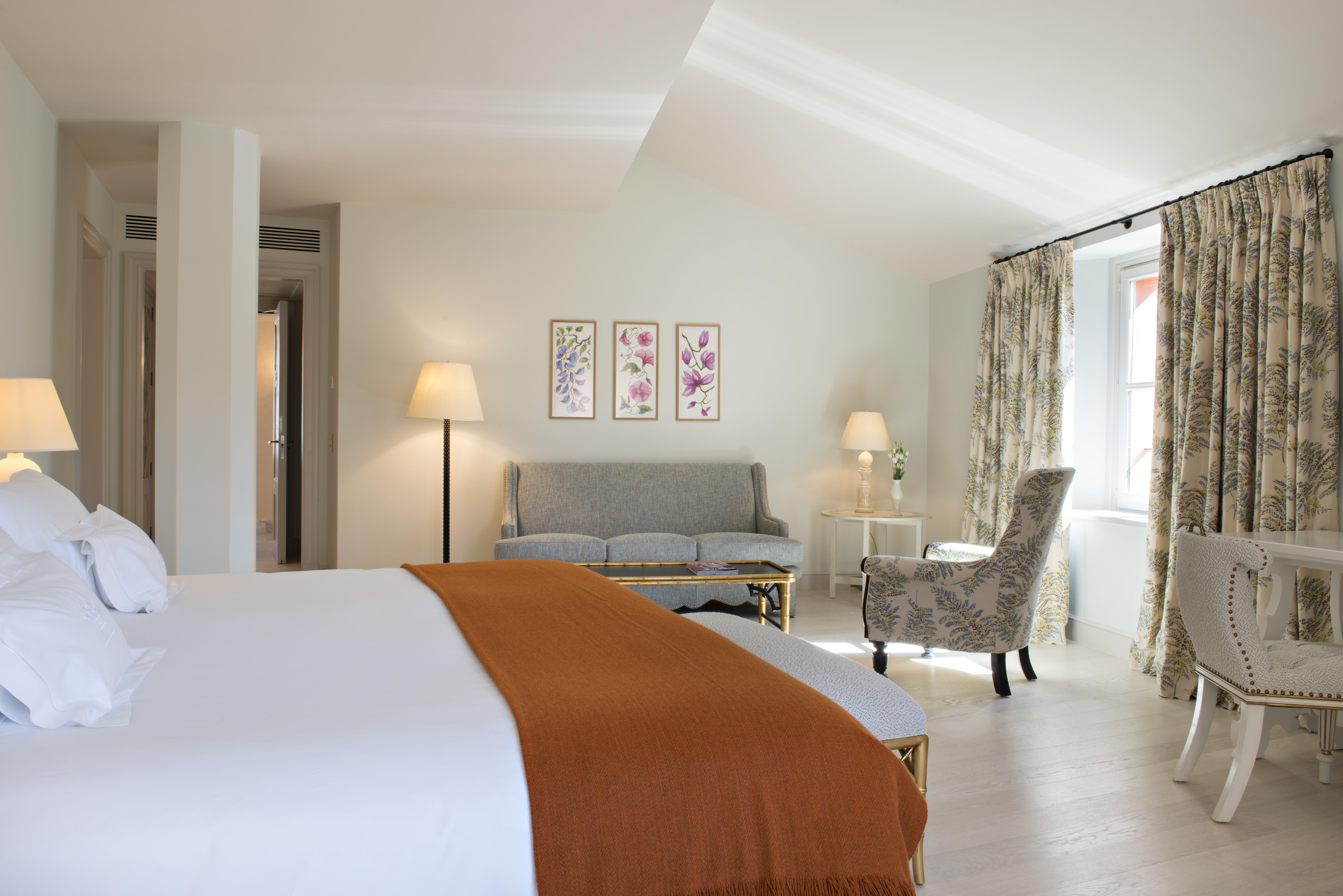 Dónde Alojarse en el Casco Antiguo: 9 Hoteles con Spa en Palma