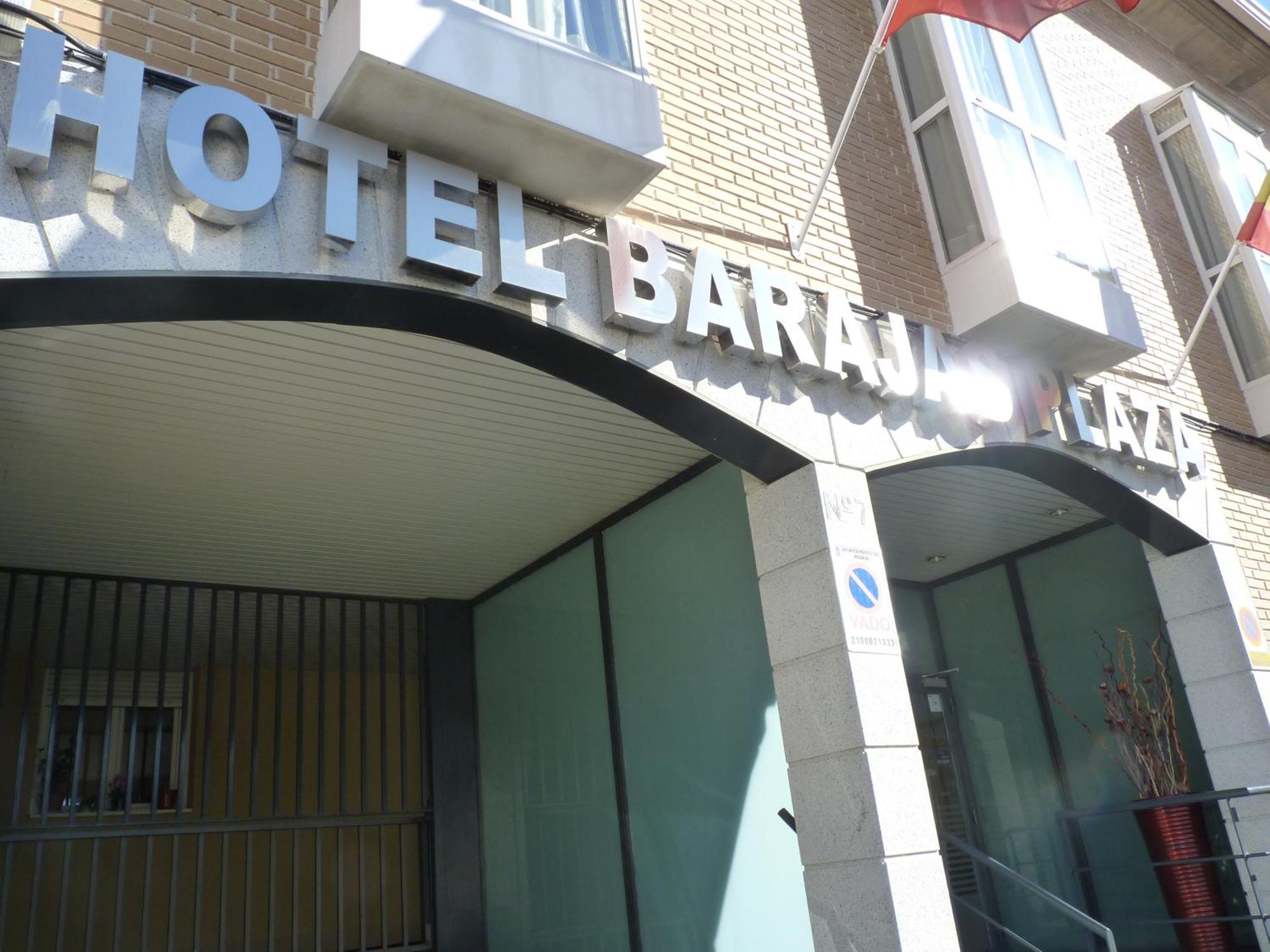 Dónde Alojarse en Barajas: 6 Hoteles junto al Aeropuerto