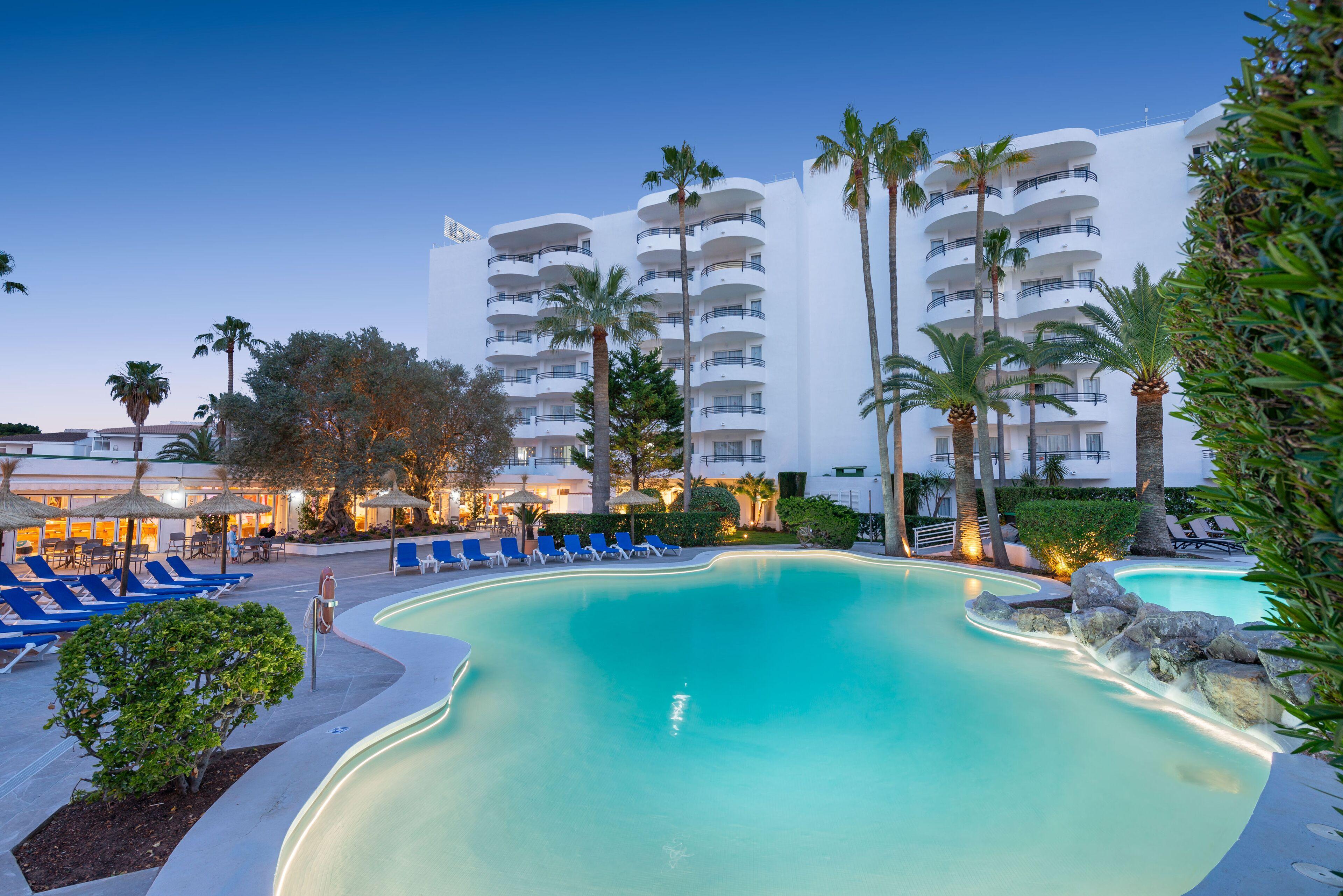 12 Hoteles Familiares Cerca de Hidropark Alcúdia que Merecen tu Reserva