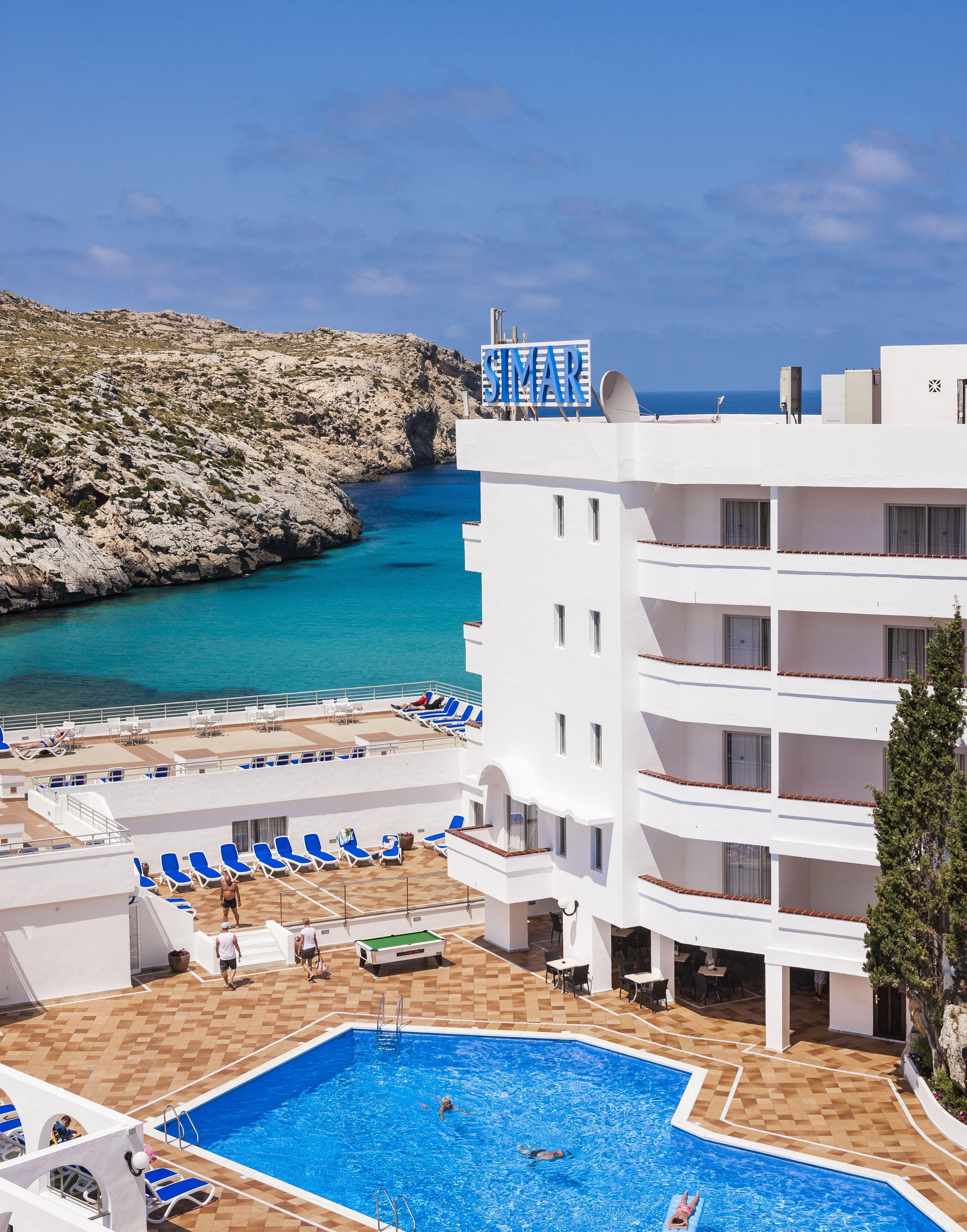 Hoteles de Playa cerca de Altstadt von Alcudia: 5 Opciones Comparadas