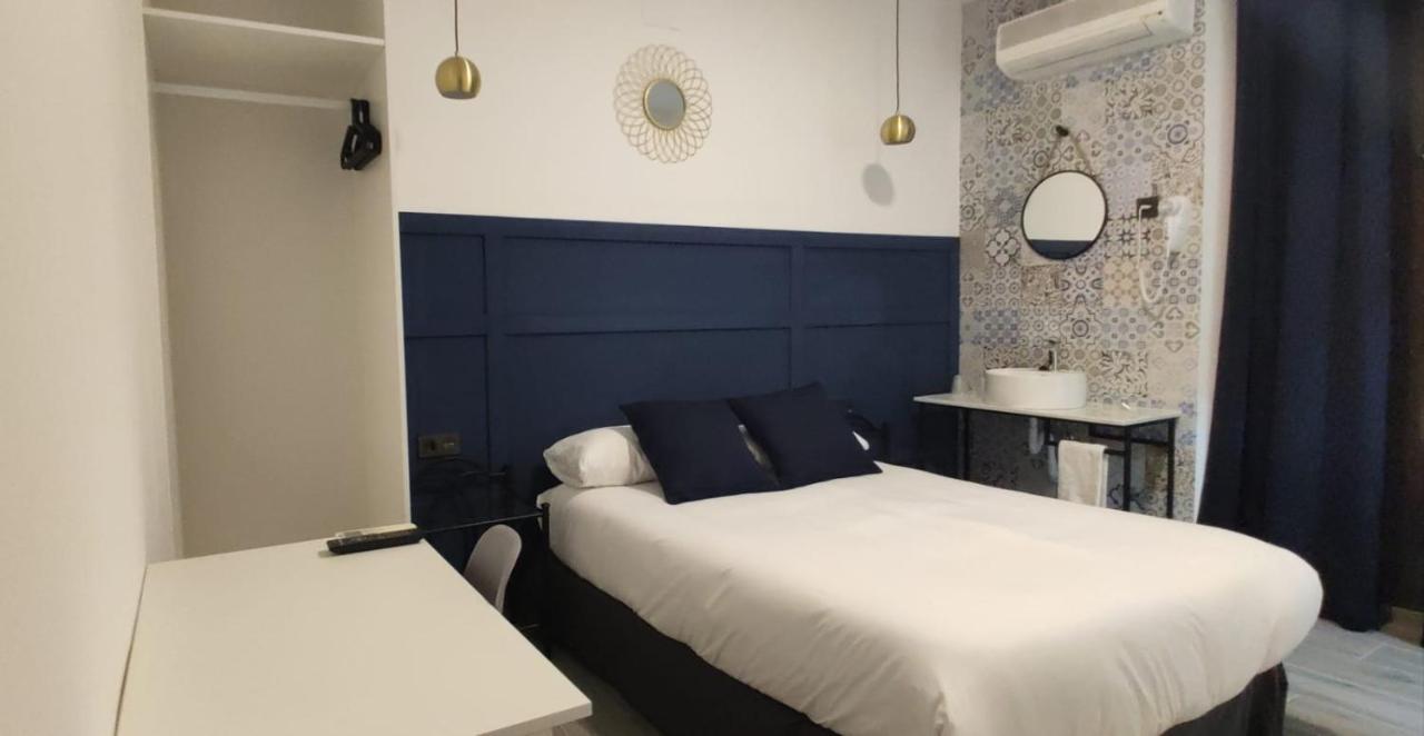 11 Hoteles Céntricos en Granada cerca de Biblioteconomía