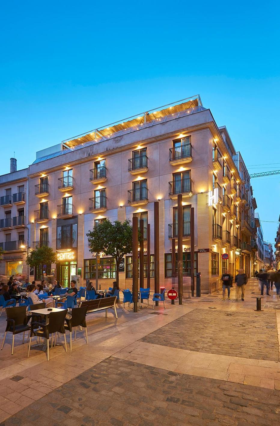 9 Hoteles Céntricos en Reus y Alrededores que Vale la Pena Reservar
