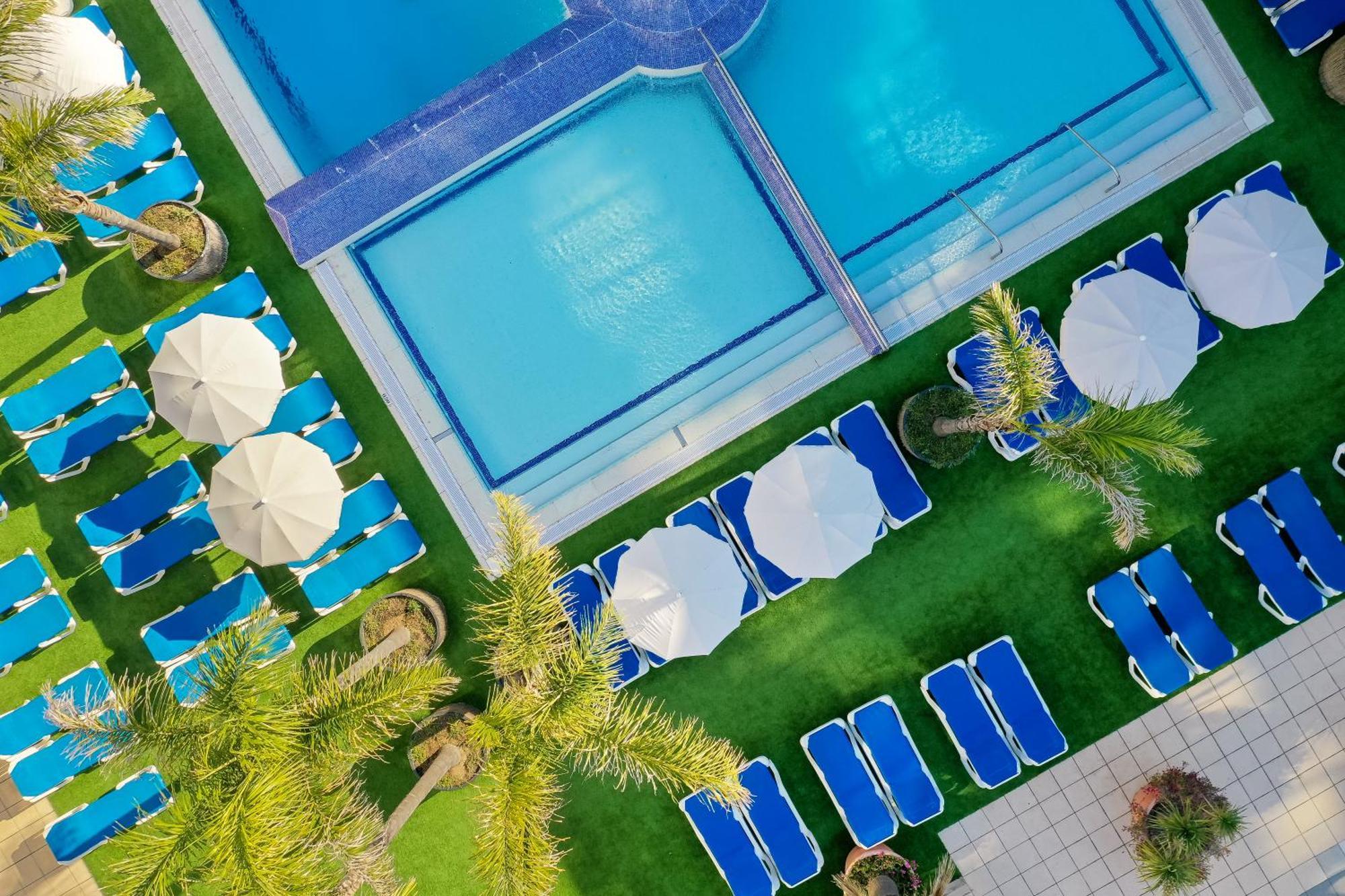15 Hoteles Céntricos Cerca de la Parroquia de Sant Antoni de Calonge