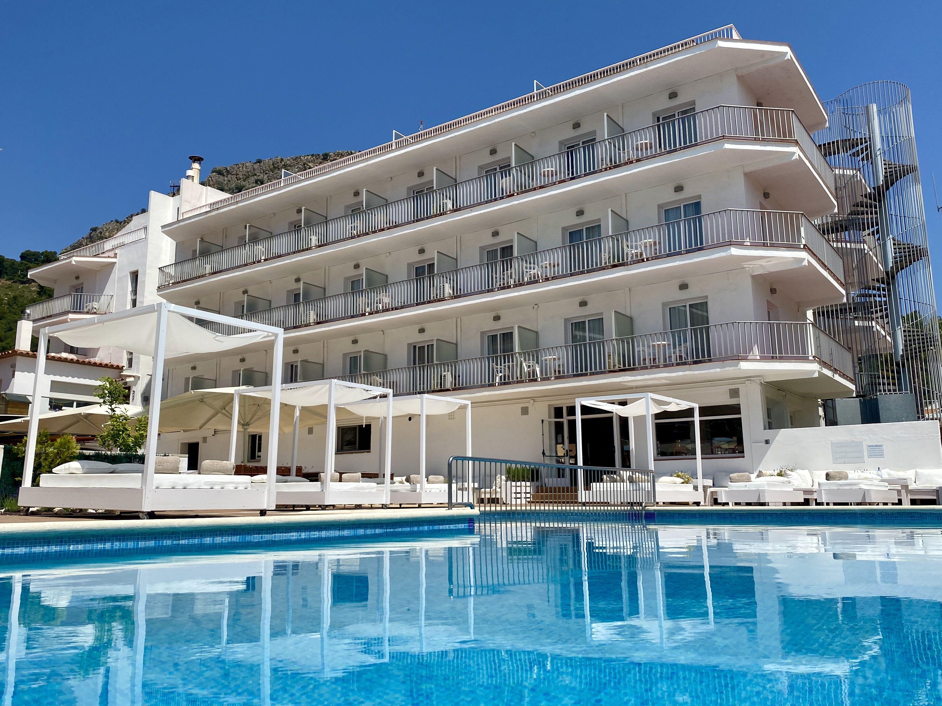 12 Hoteles Céntricos cerca de Costa Brava Parc Aventura que Vale la Pena Reservar