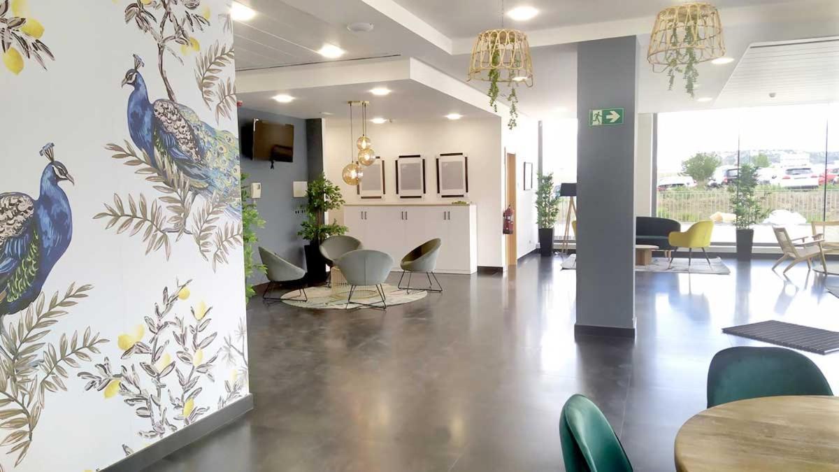 4 Hoteles Cerca de la Casa Museo de Zorrilla en Valladolid