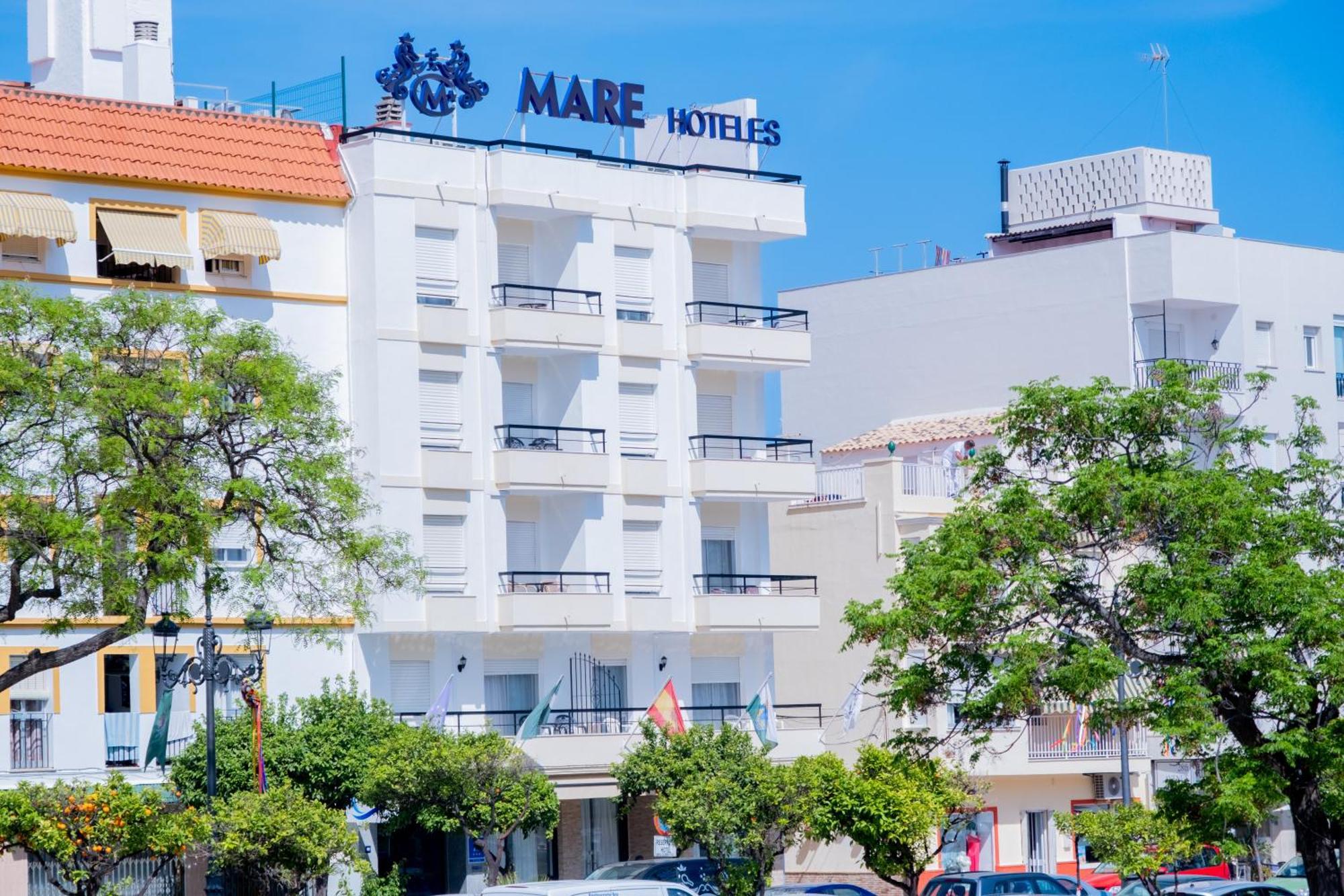 Dónde Alojarse en Estepona: Los 4 Mejores Hoteles