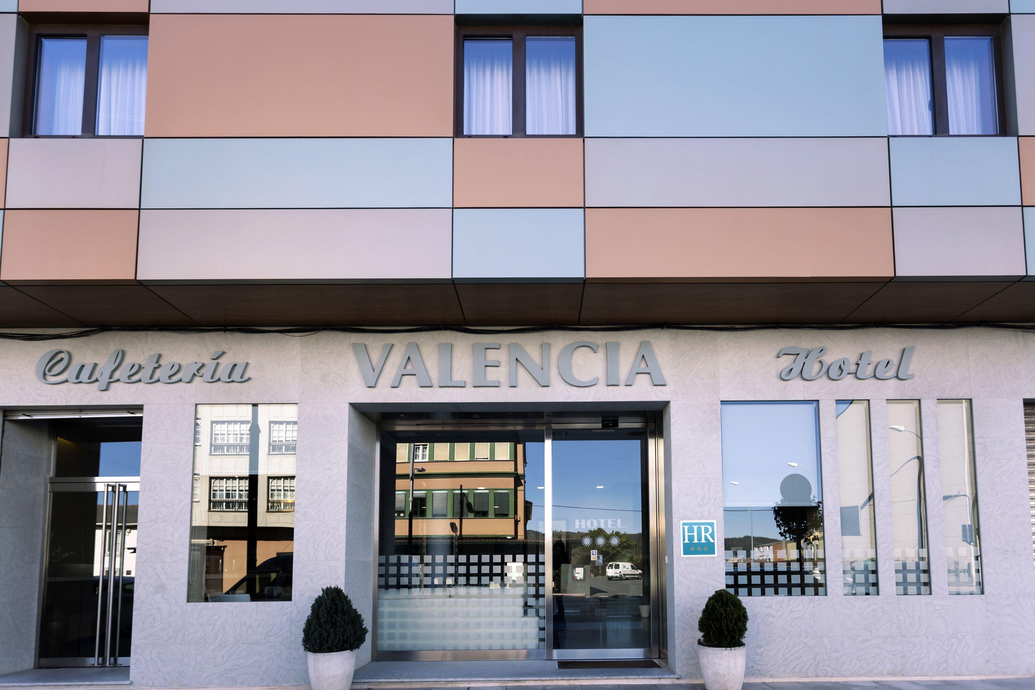 15 Hoteles Céntricos en el Norte de España Que Vale la Pena Reservar