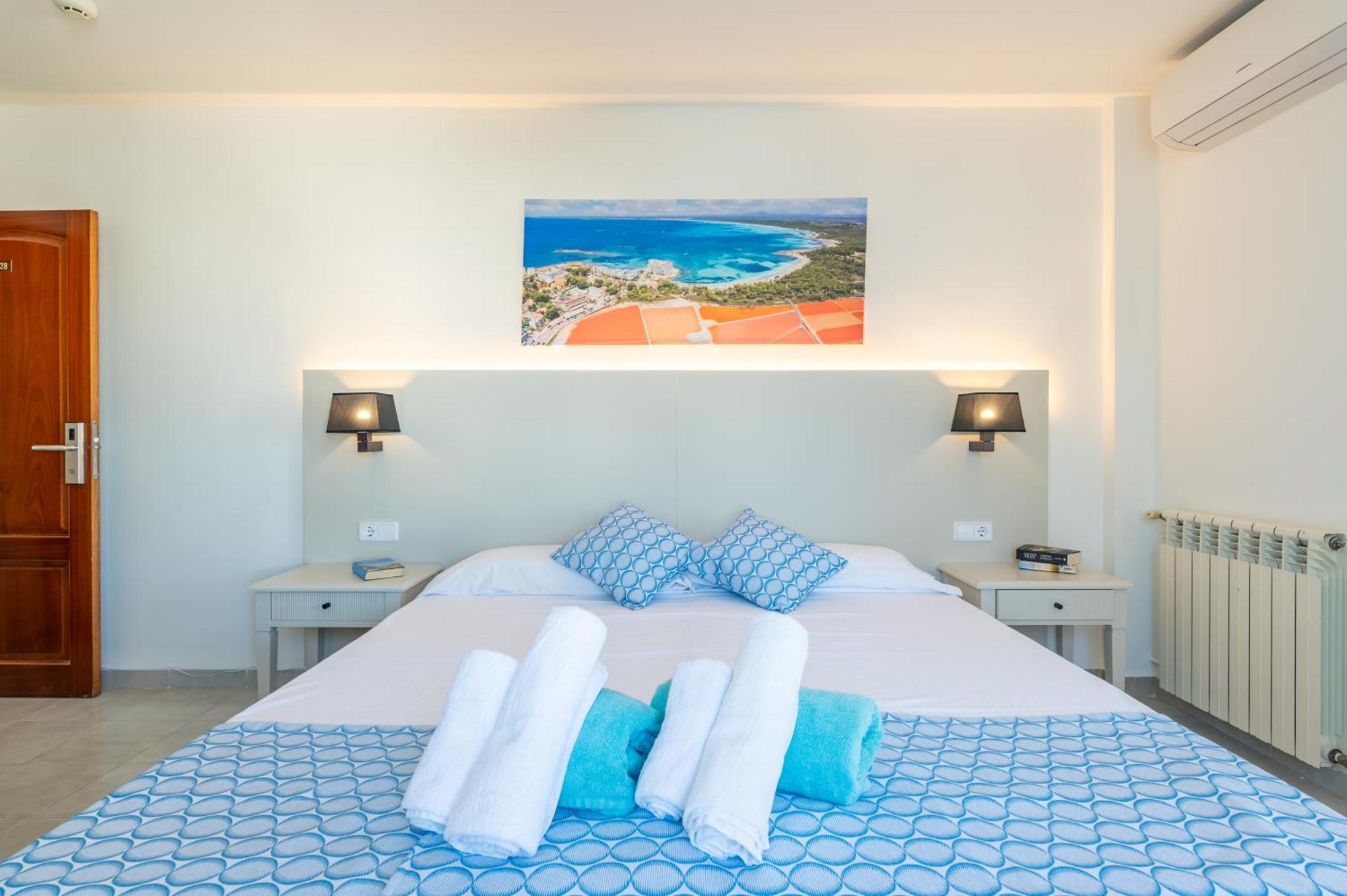 Los 15 Mejores Hoteles Céntricos en Mallorca para Moverse sin Complicaciones