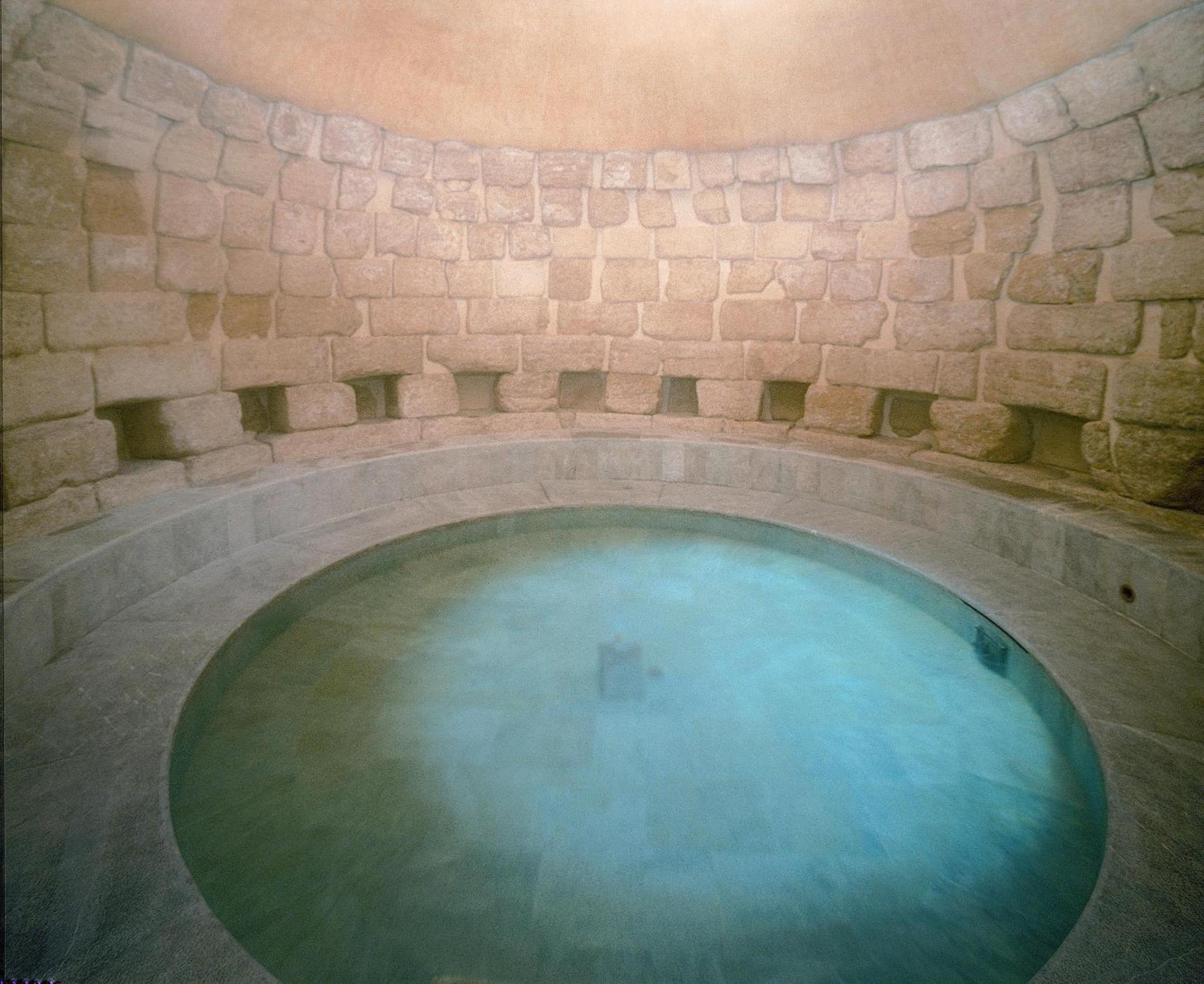 Hoteles con Spa en Andalucía: 15 Opciones Comparadas