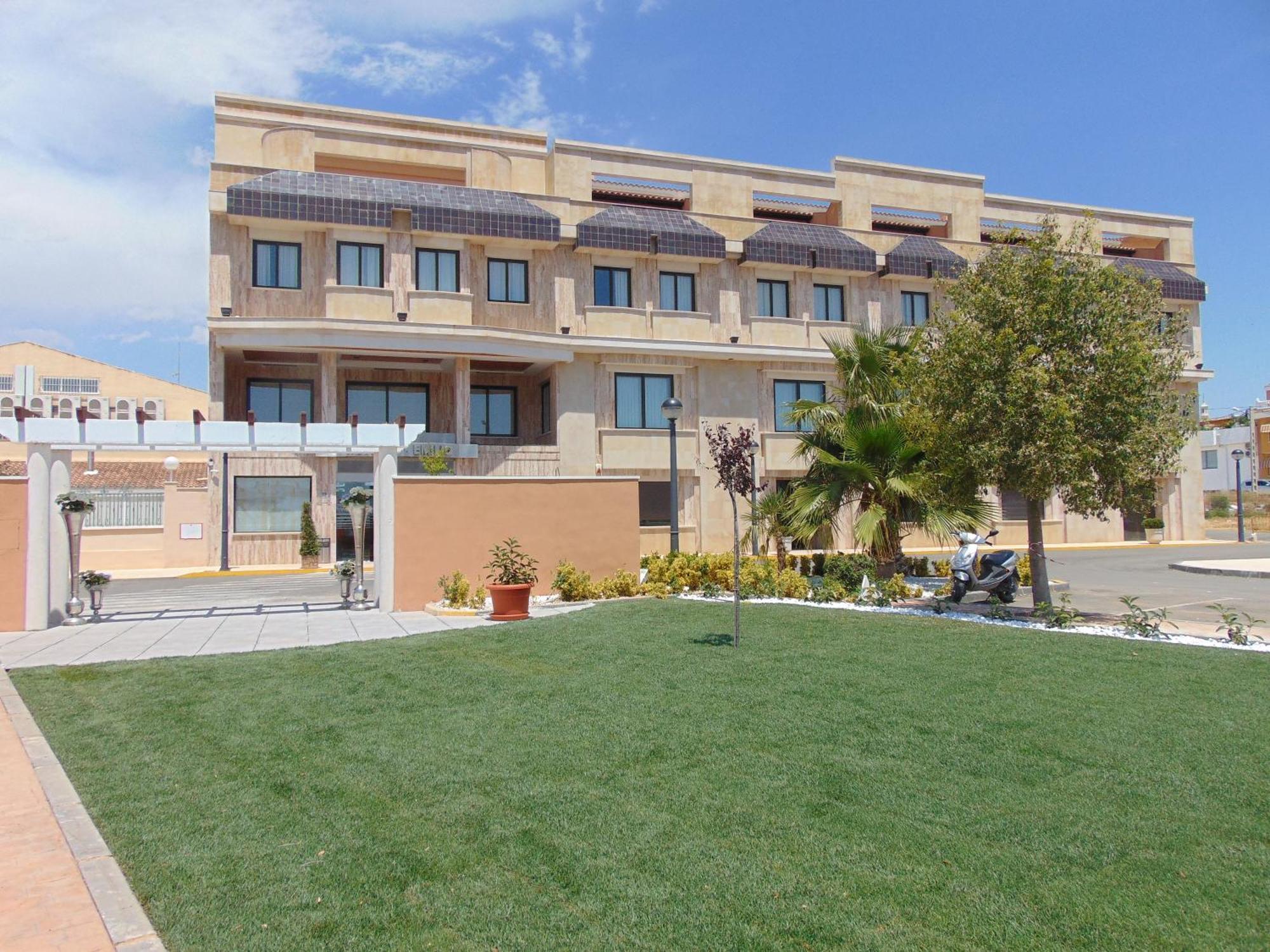 15 Hoteles Céntricos en Castilla-La Mancha que Vale la Pena Conocer