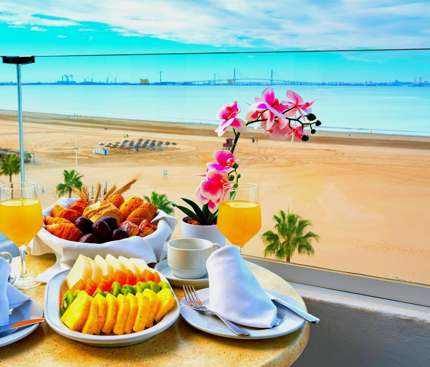 5 Resorts en Costa de la Luz Que Deberías Reservar Ya