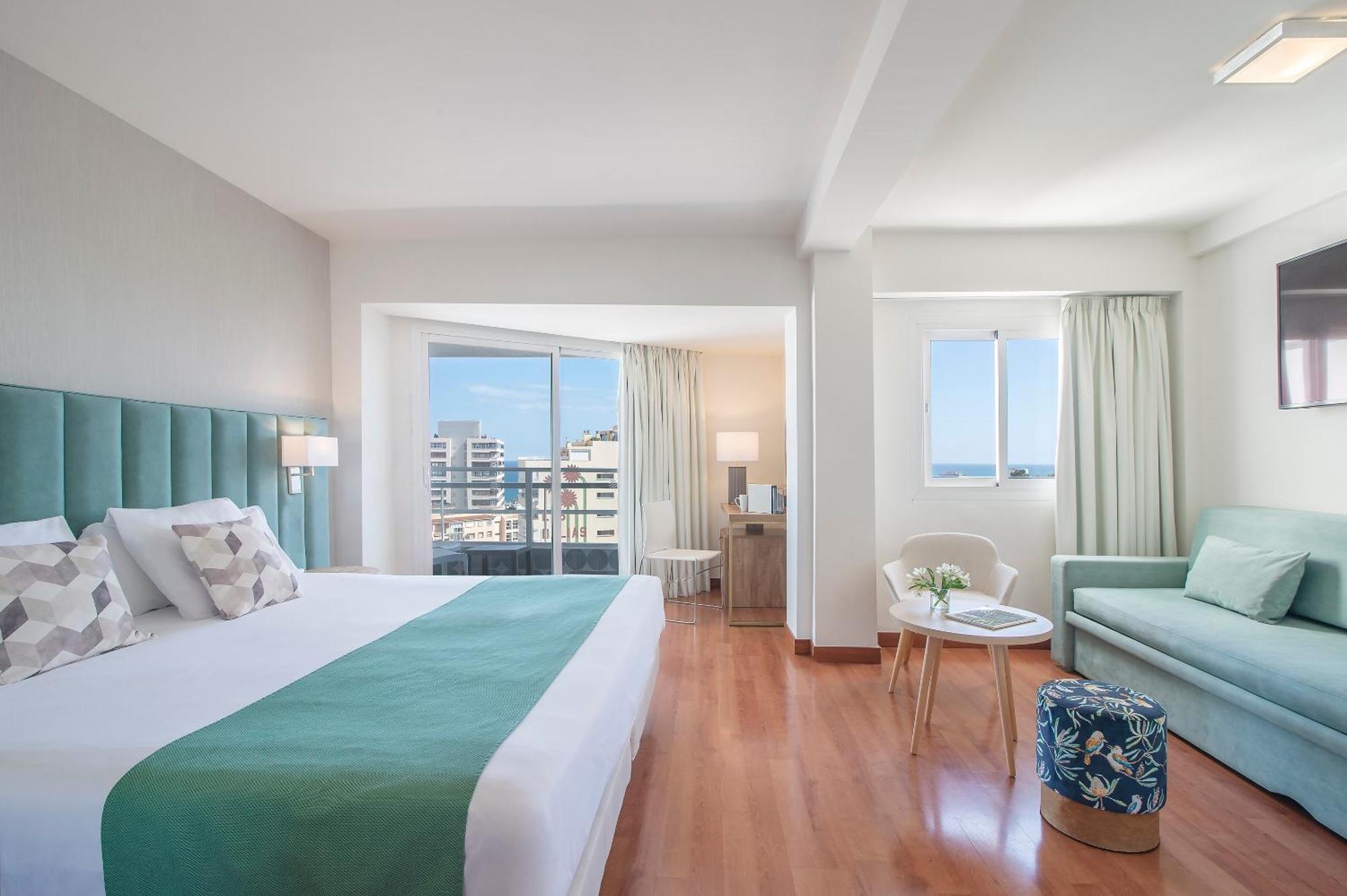 4 Hoteles de 4 Estrellas en Costa del Sol Que Vale la Pena Reservar