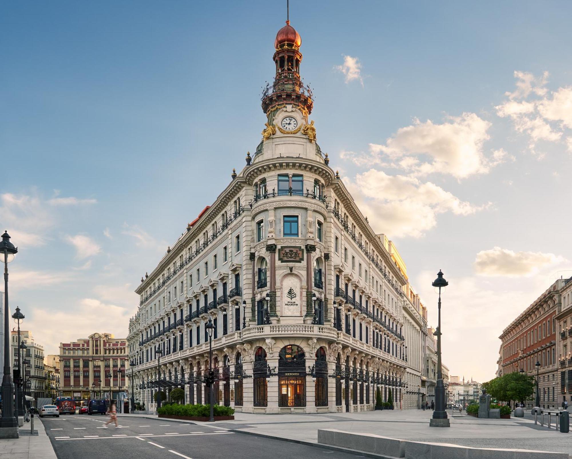 15 Hoteles con Spa en España que Merecen tu Reserva