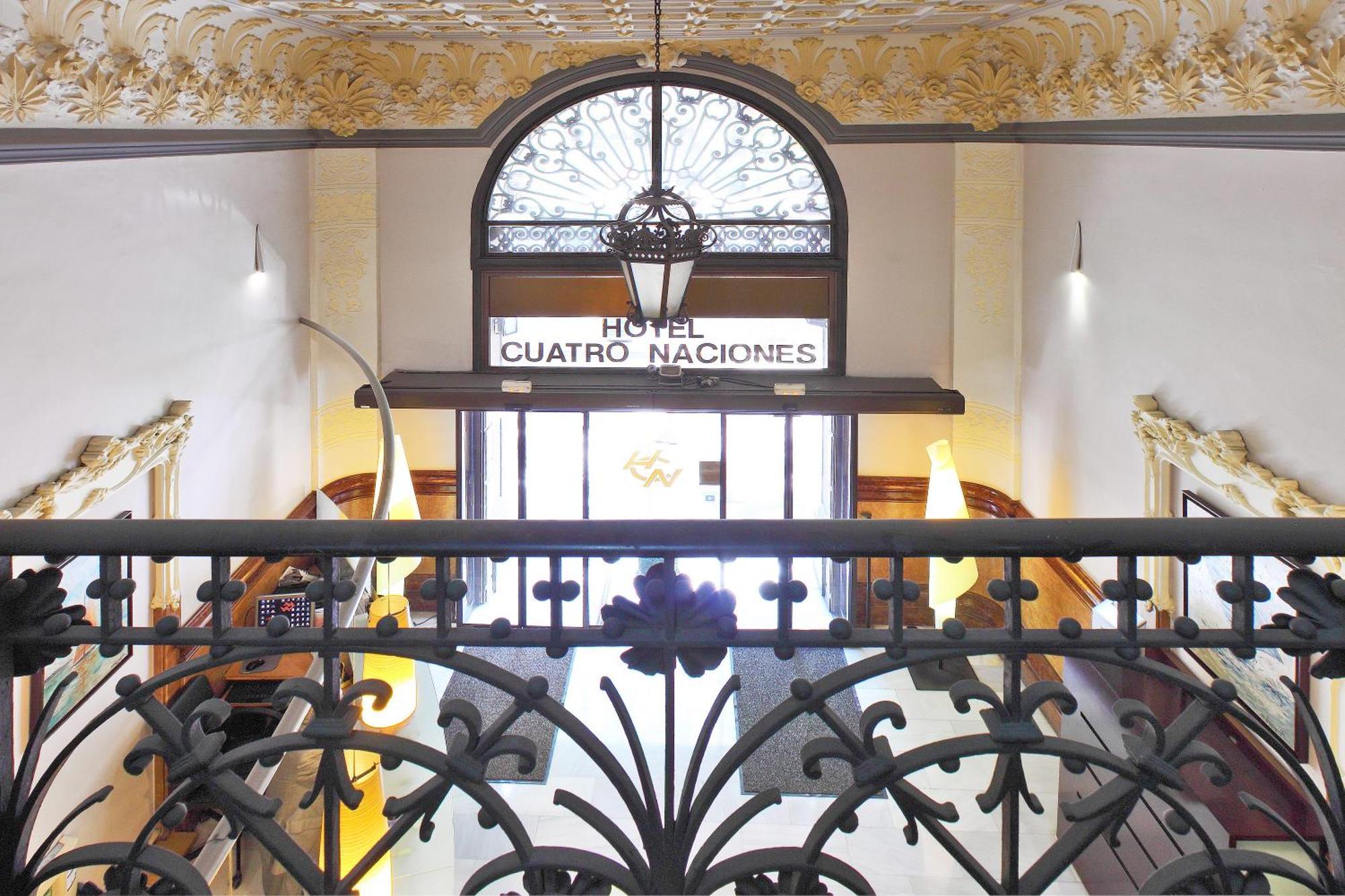Dónde Alojarse en El Raval: 10 Hoteles de 2 Estrellas