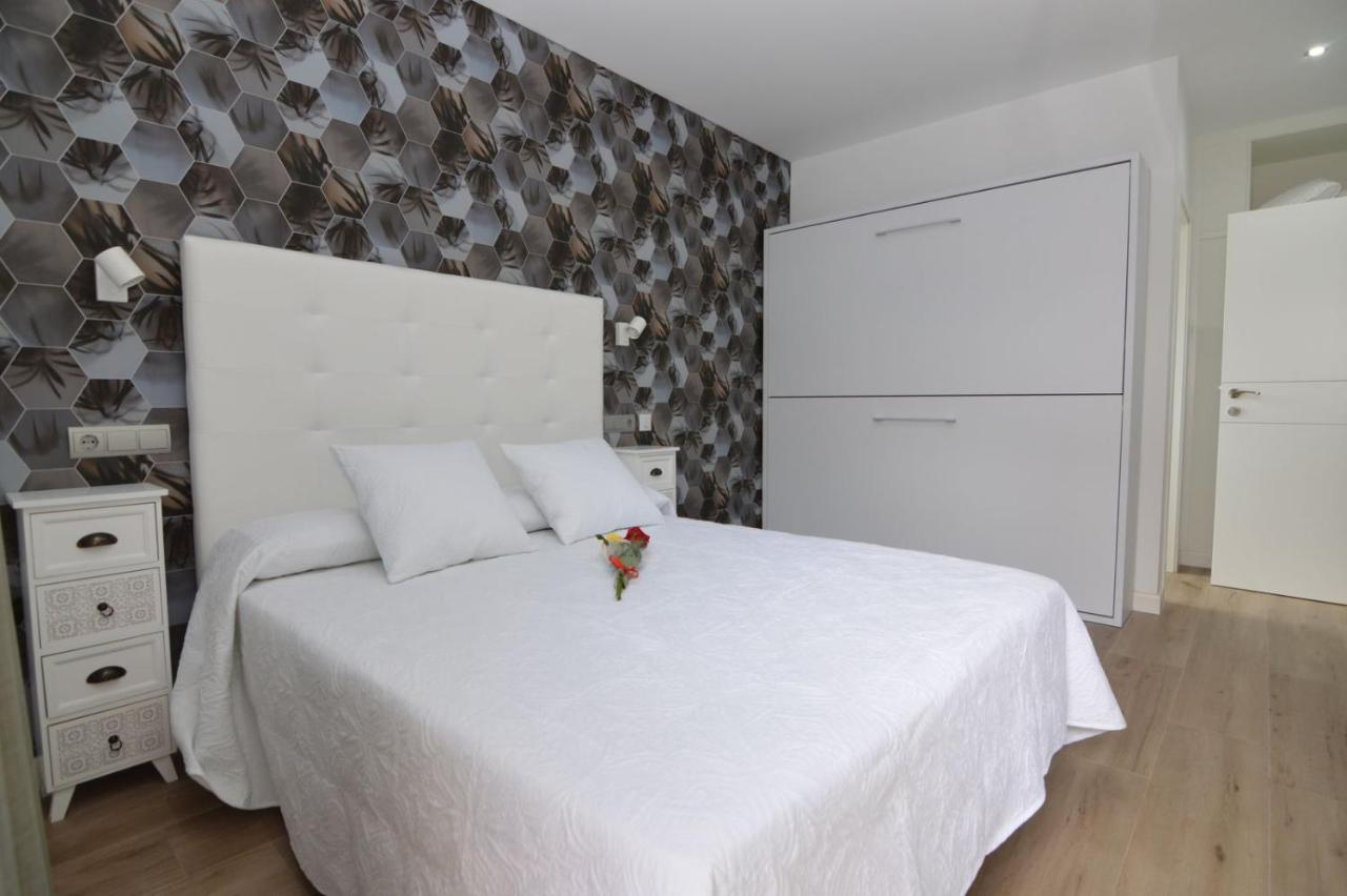 7 Hoteles Céntricos Cerca de la Parroquia del Mar en Benidorm