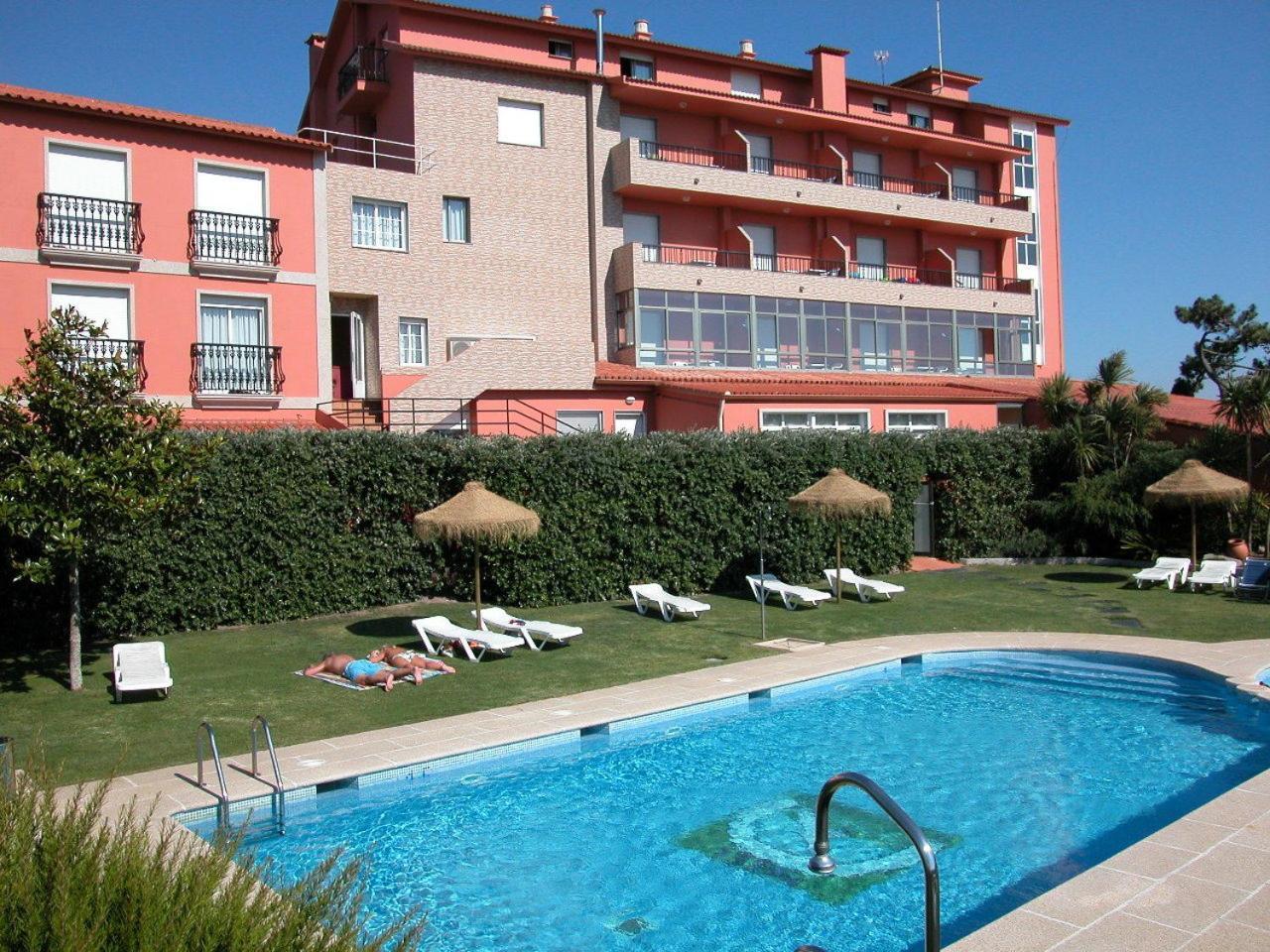 15 Hoteles de Playa cerca de Playa Montalvo con Acceso Directo