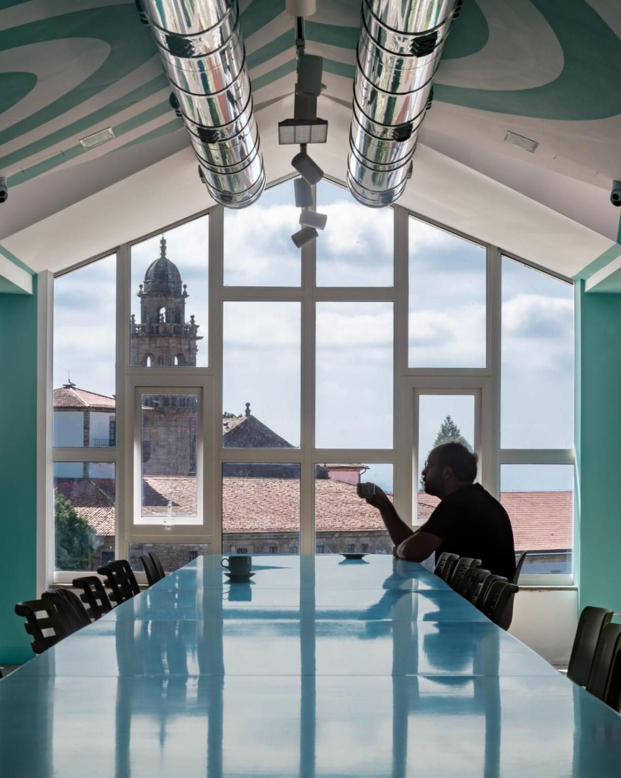 15 Hoteles Céntricos cerca del Museo Médico Compostelano que Debes Conocer
