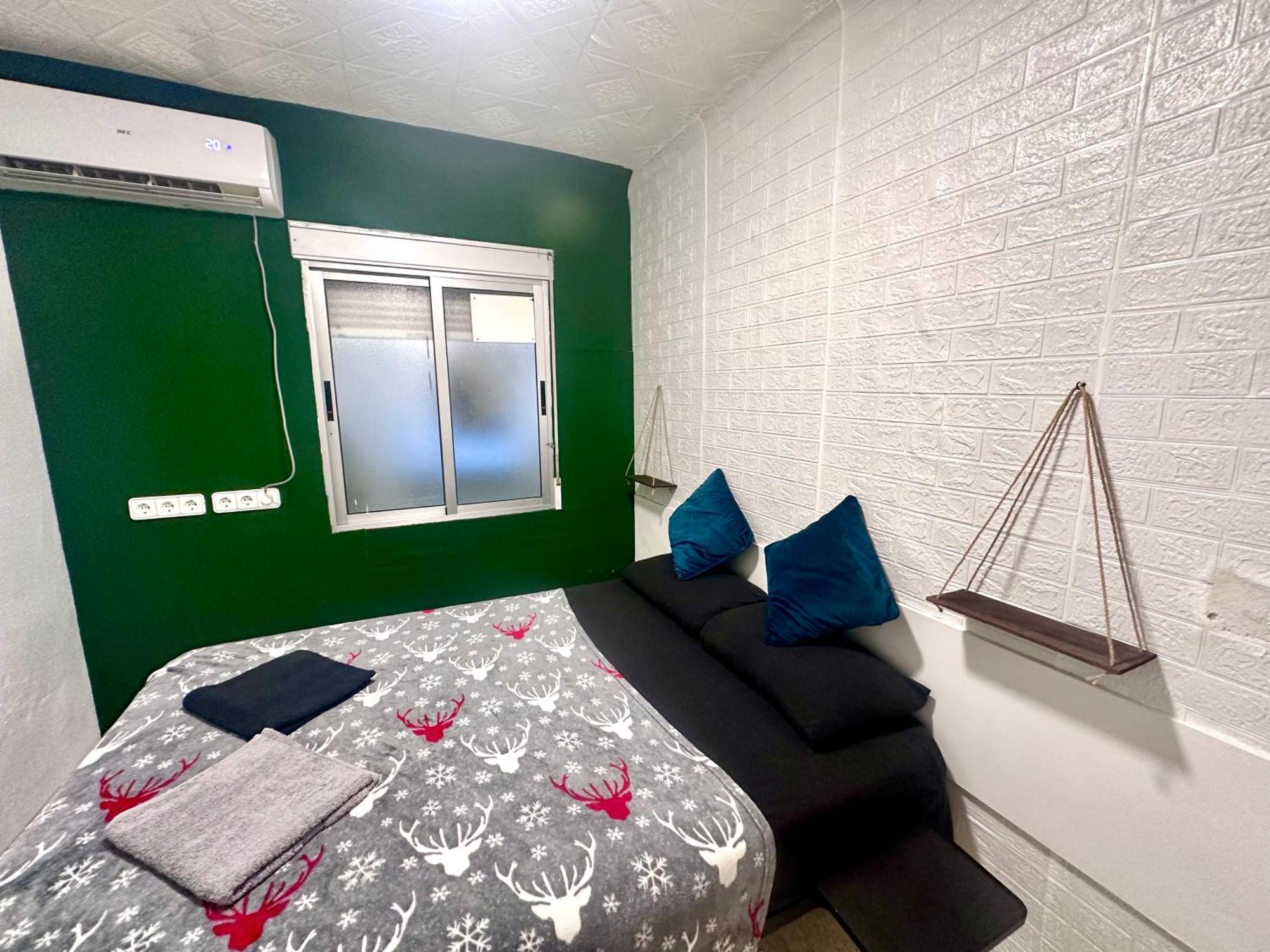4 Hoteles Económicos Cerca del Mubag en Alicante