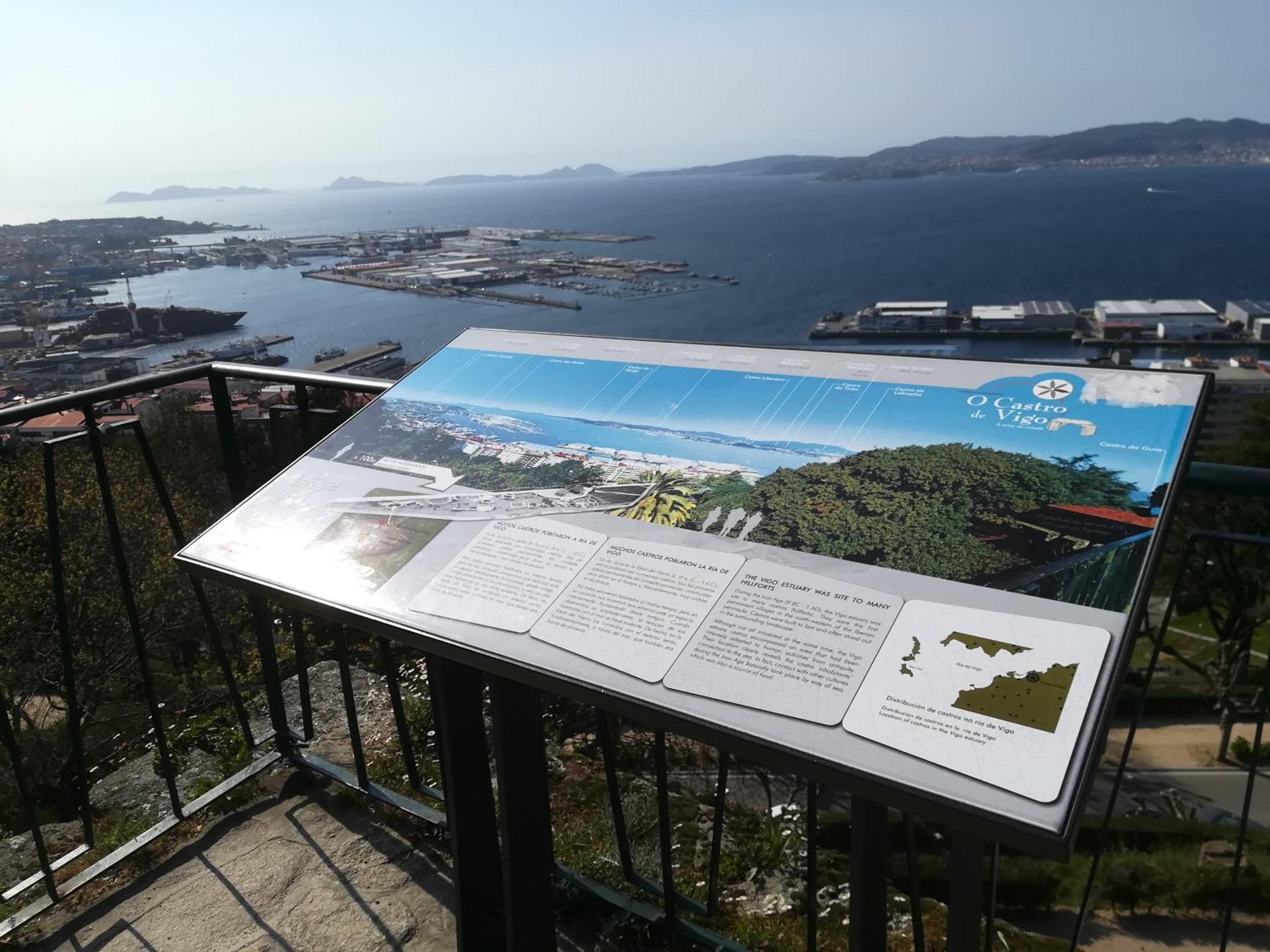 9 Hoteles Baratos Cerca de Playa de Samil en Vigo