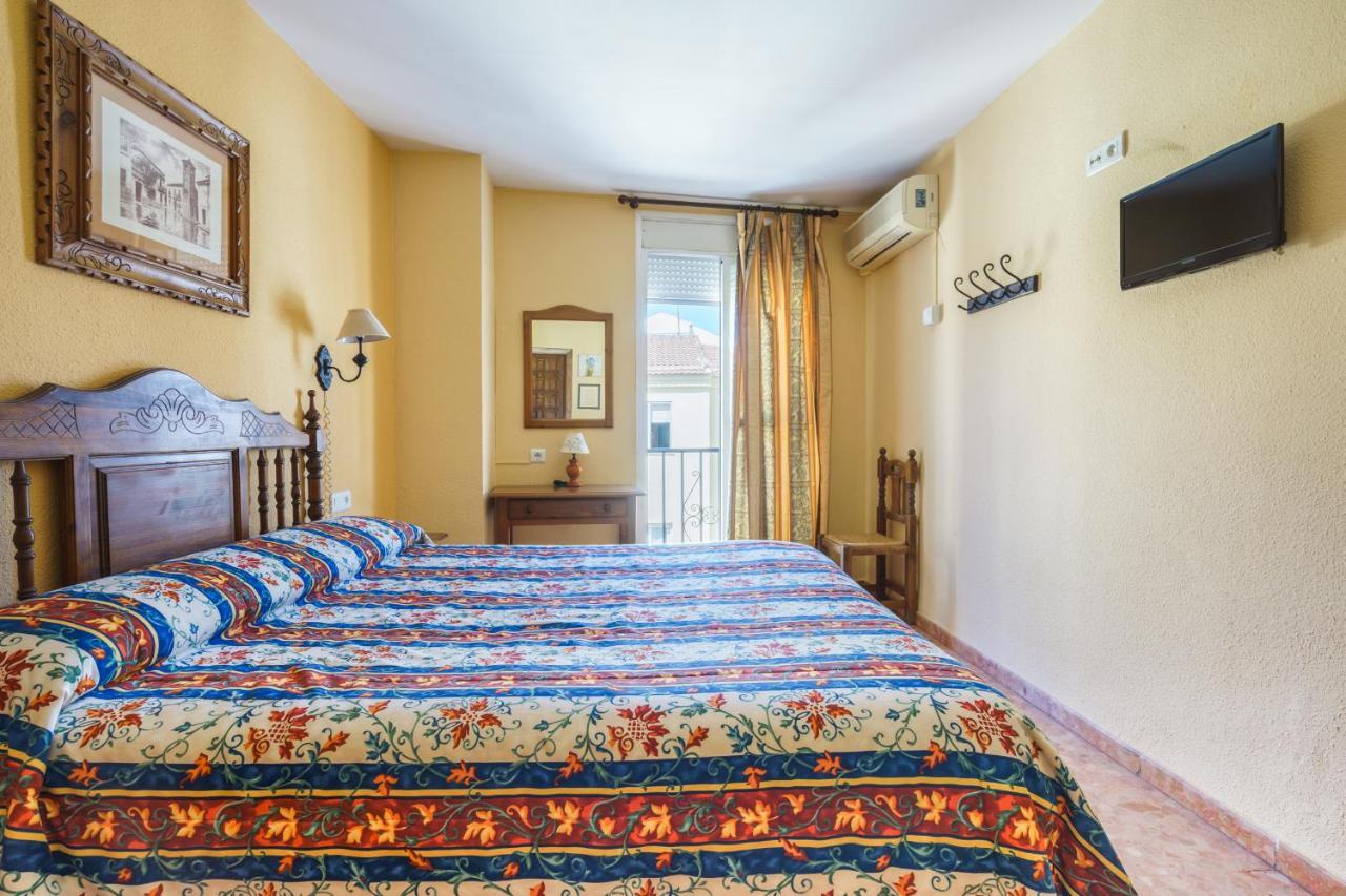 4 Hoteles Céntricos en Ronda que Merece la Pena Conocer