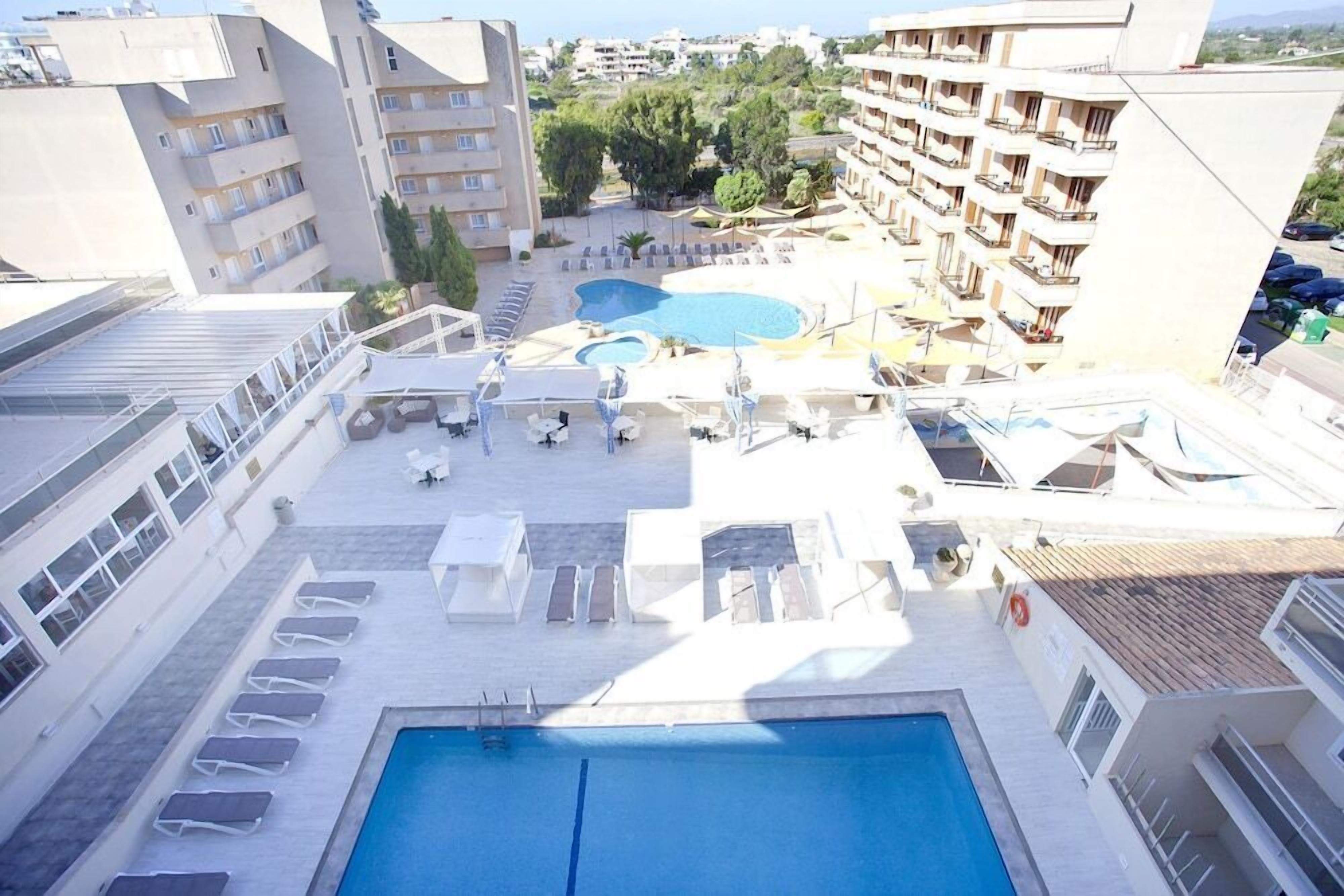13 Hoteles Familiares en Mallorca Que Realmente Merecen la Pena