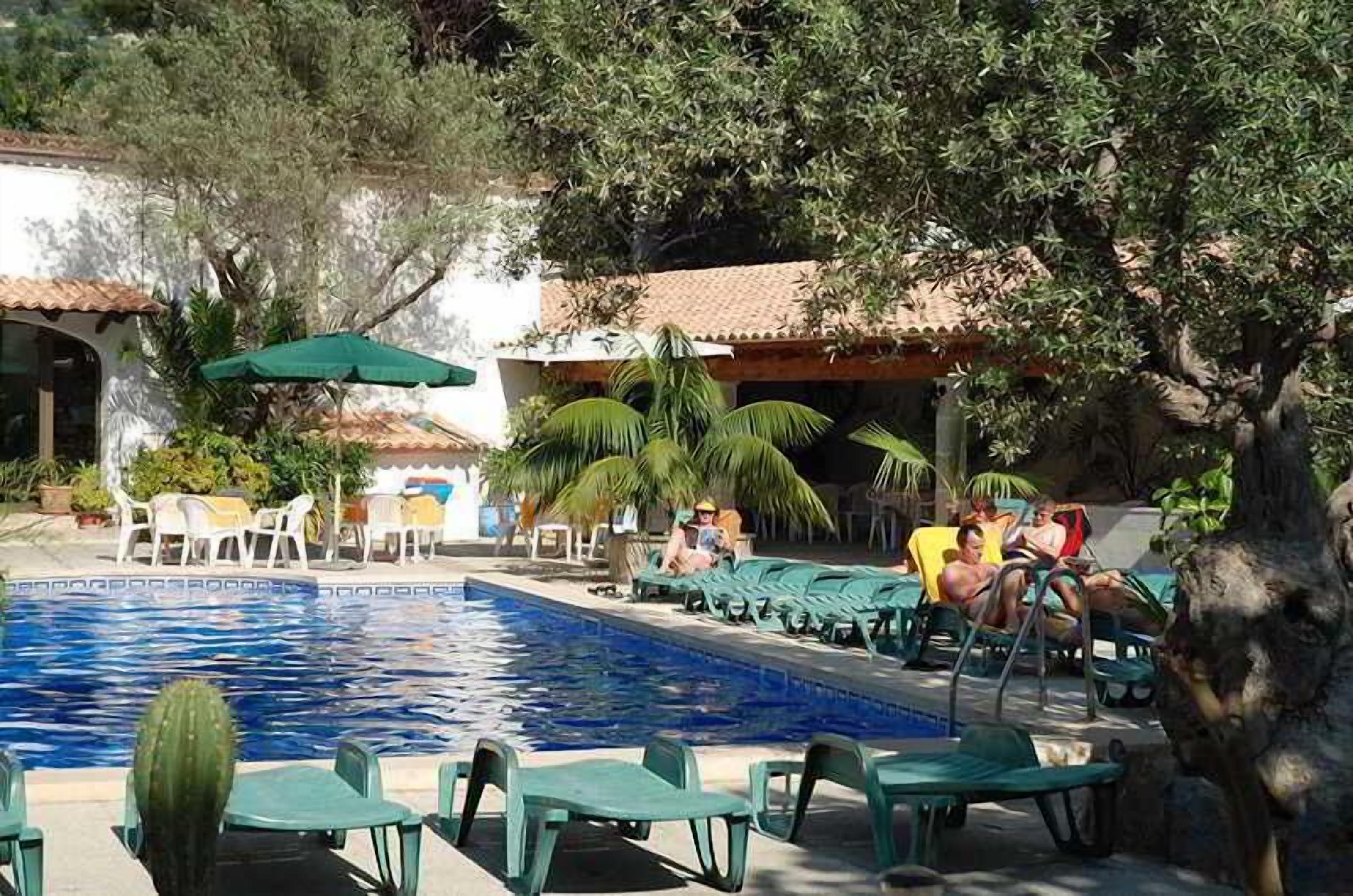 4 Hoteles Céntricos en Sierra de Tramuntana Worth Booking