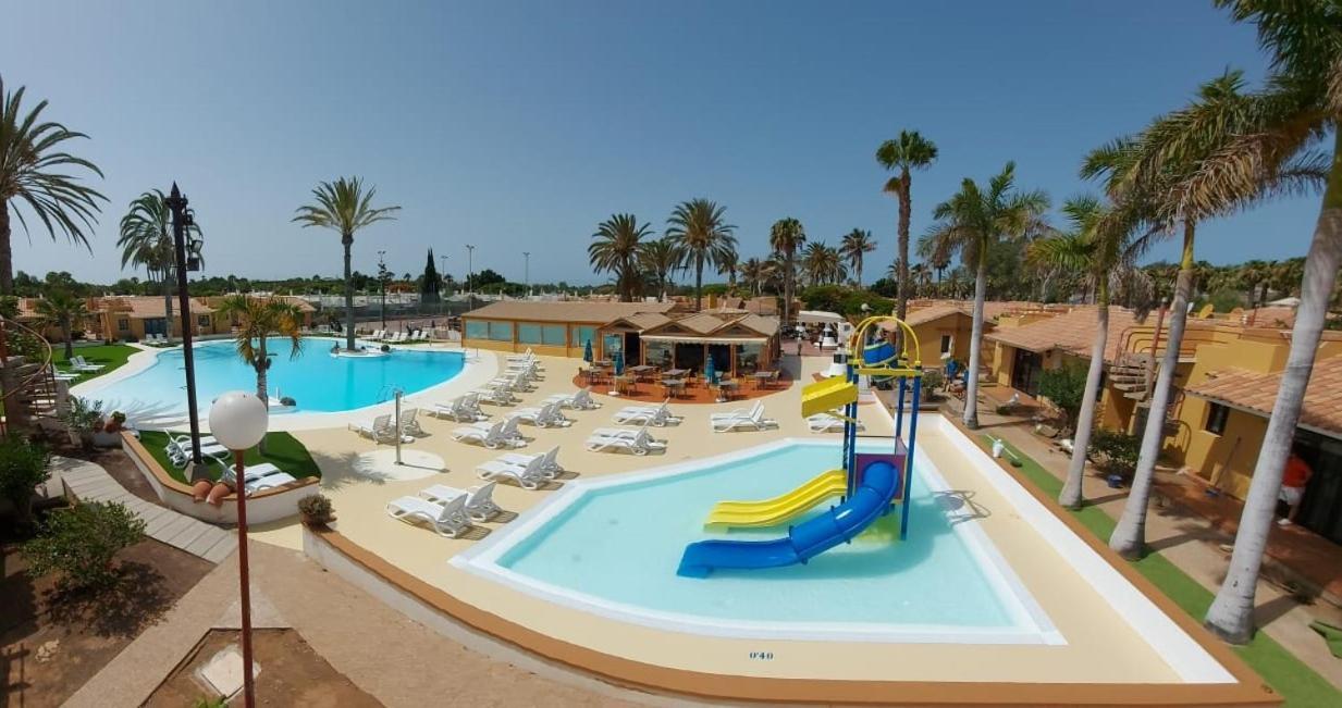 6 Hoteles Familiares en Gran Canaria que No Te Decepcionarán