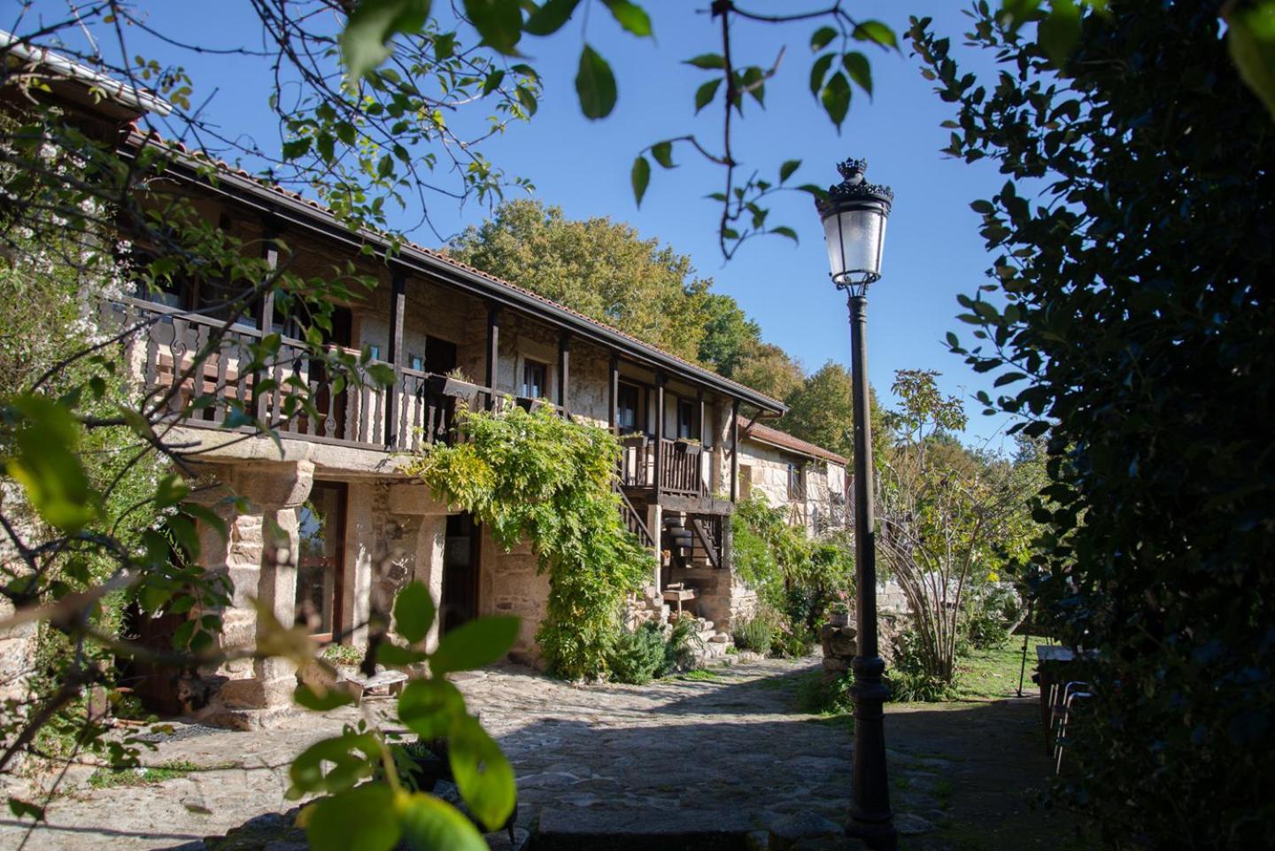 15 Casas Rurales en Galicia que Merece la Pena Reservar