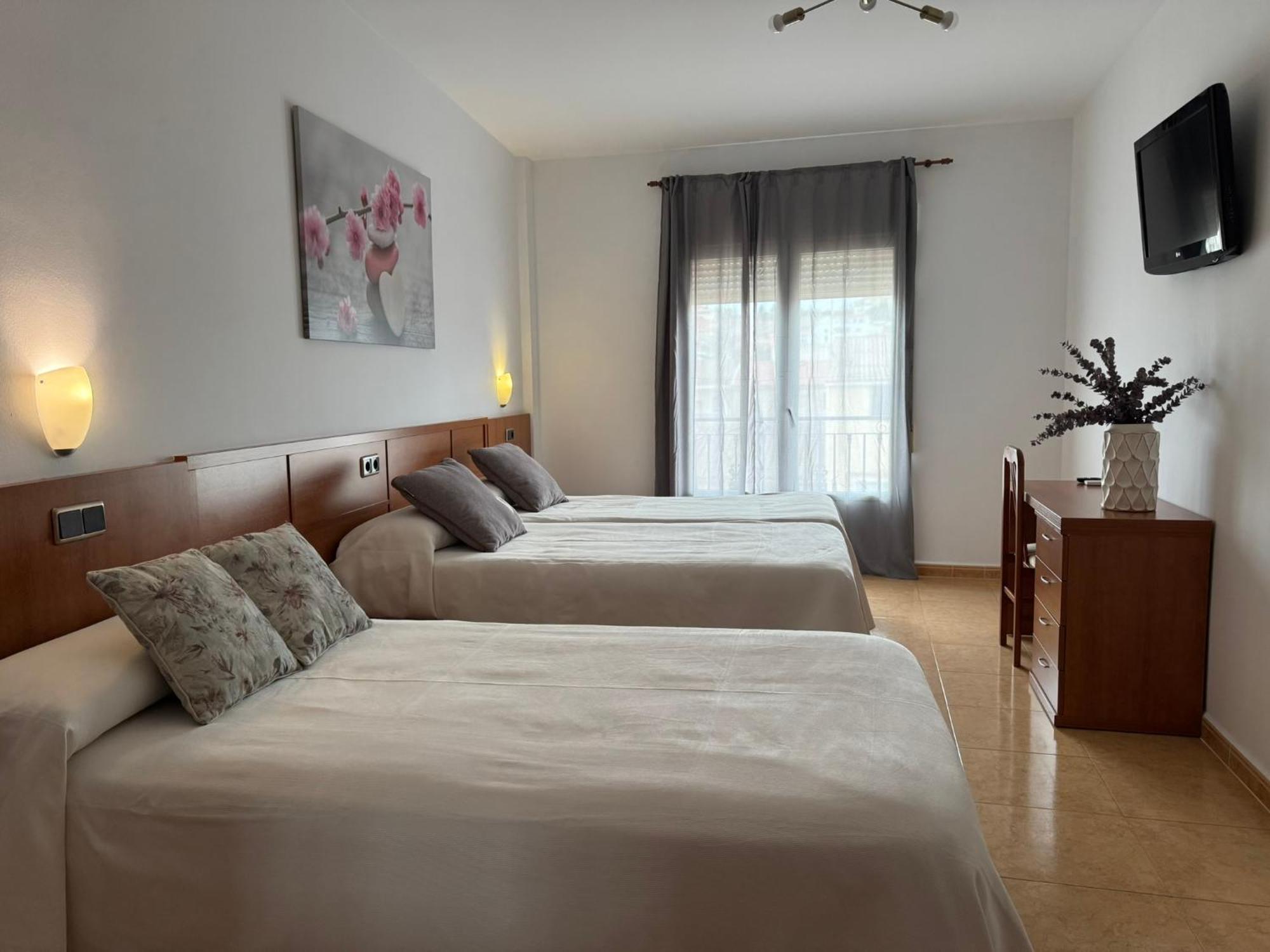 Quedarse en Andalucía: 15 Hoteles con Ubicación Top Comparados