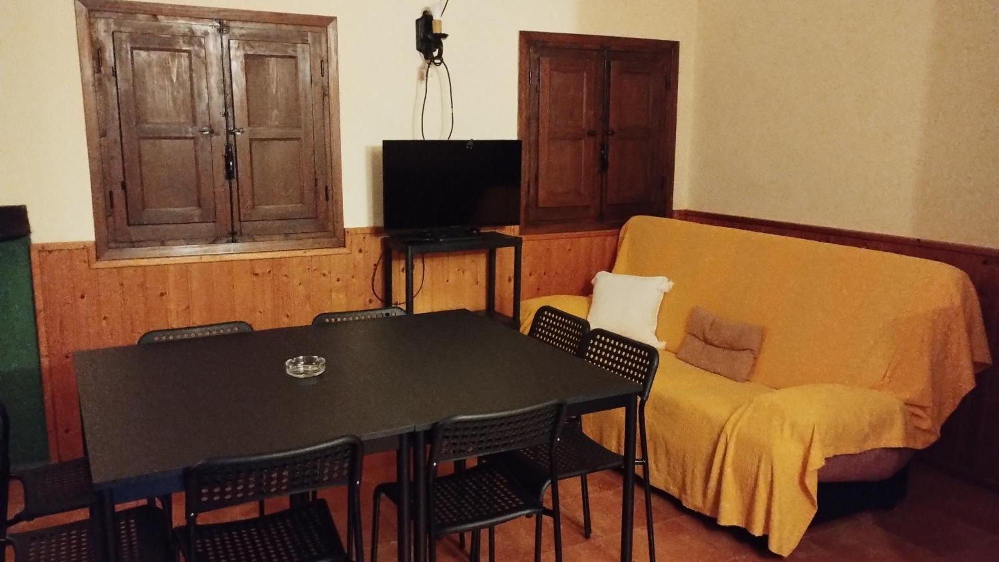 4 Casas Rurales en Castilla-La Mancha que Merecen la Pena